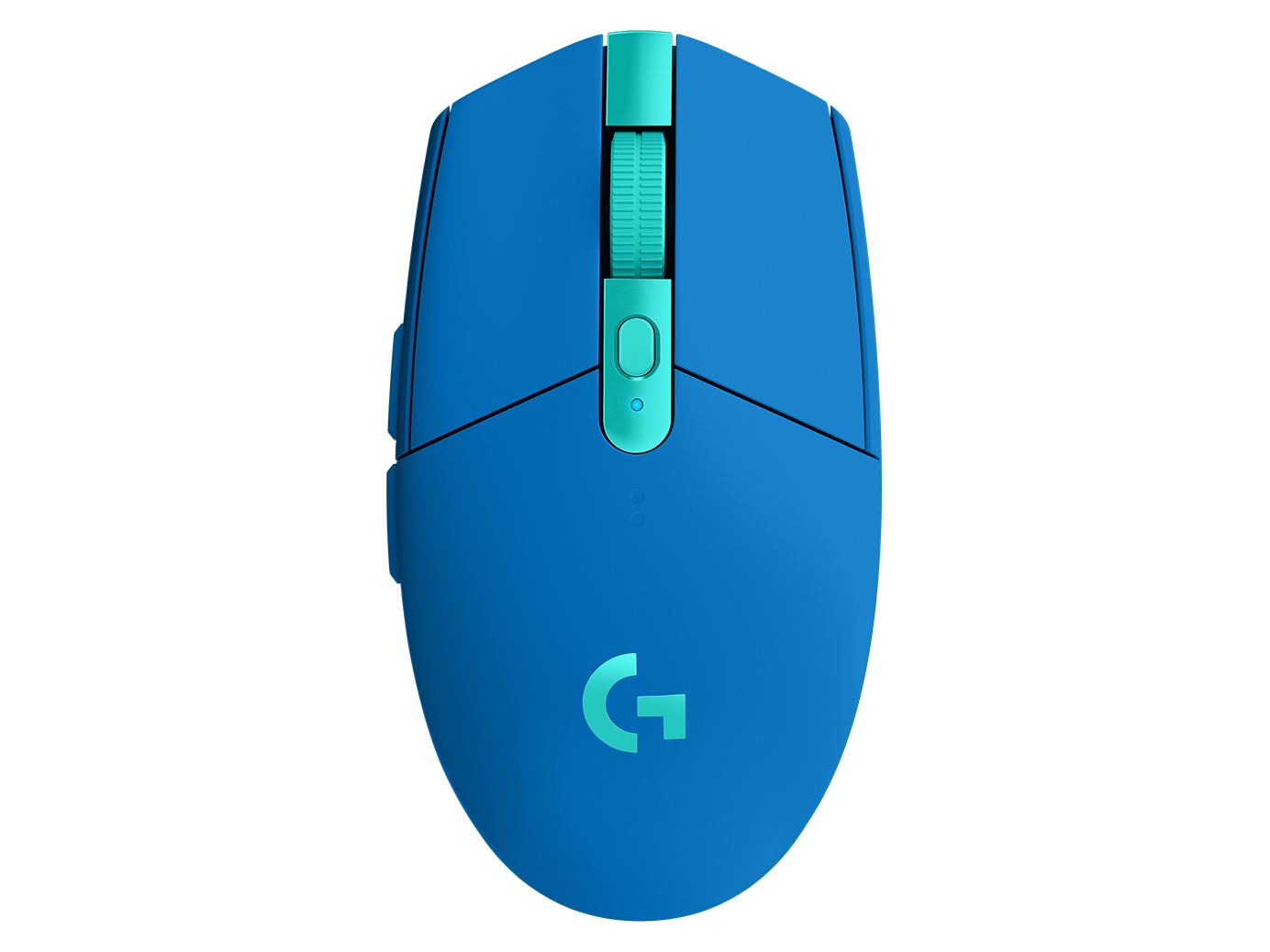 Logicool G304 - マウス・トラックボール