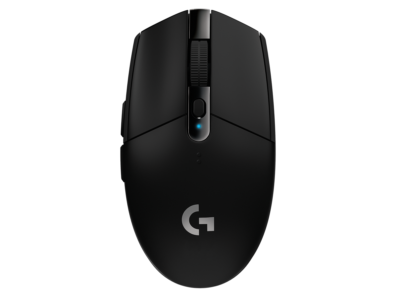 G304 LIGHTSPEEDワイヤレスゲーミングマウス