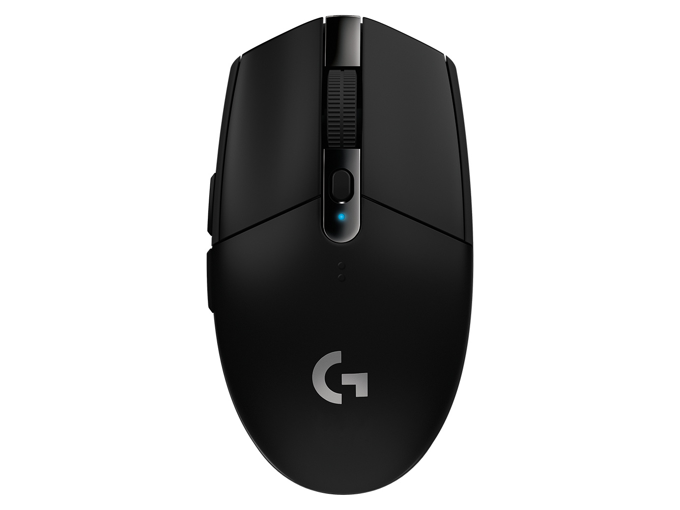 Logitech G304 Lightspeed Wireless Gaming Mouse