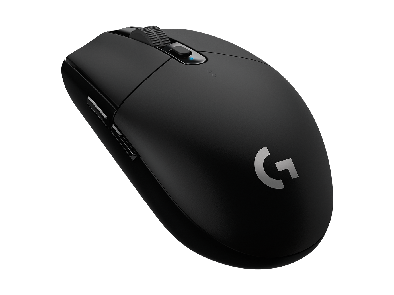 

G305 LIGHTSPEED draadloze gamingmuis - Zwart