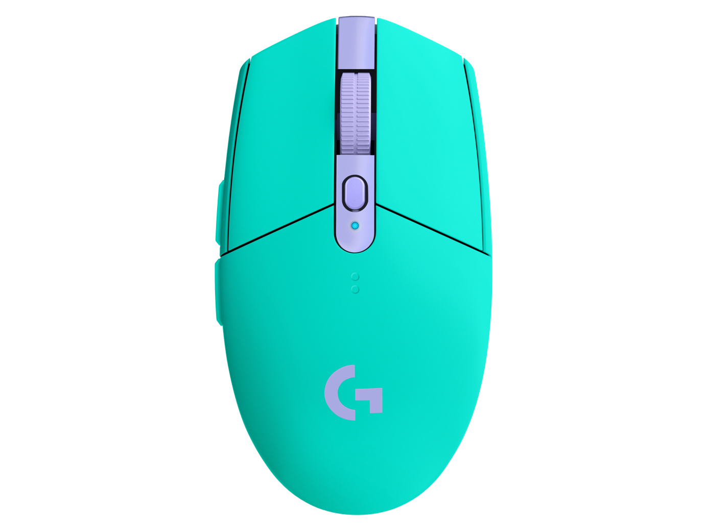 Souris gaming sans fil Lightspeed G305 de Logitech