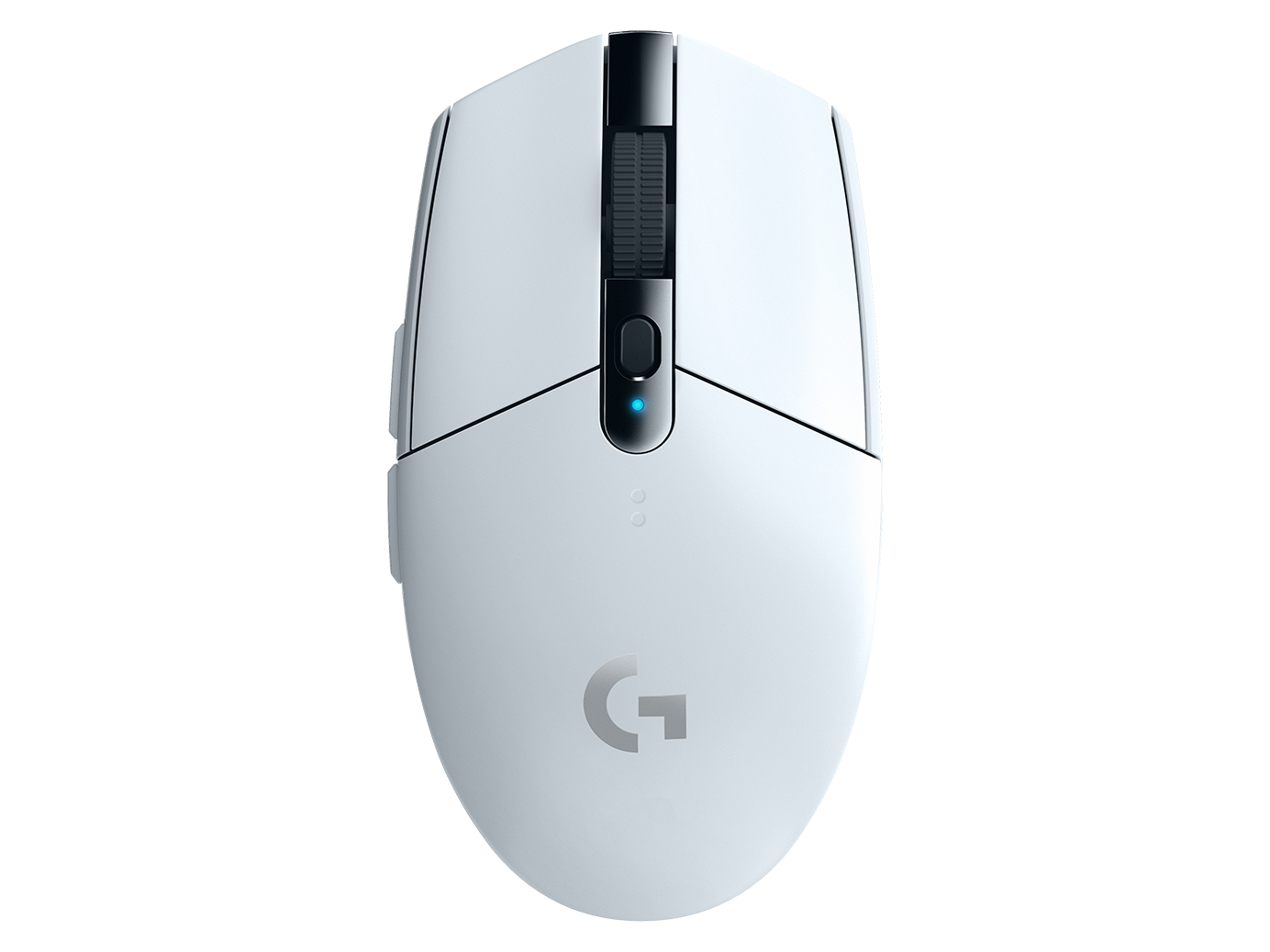 Er deprimeret dommer klippe Logitech G305 Lightspeed Wireless Gaming Mouse