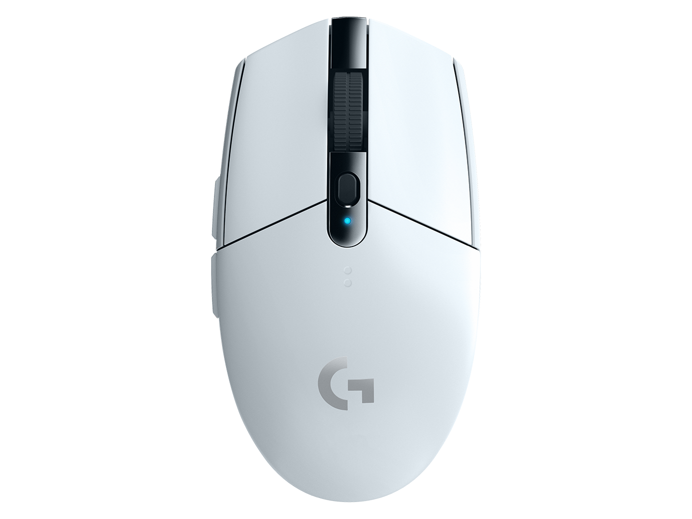 Logitech G305 Lightspeed Wireless Gaming Mouse