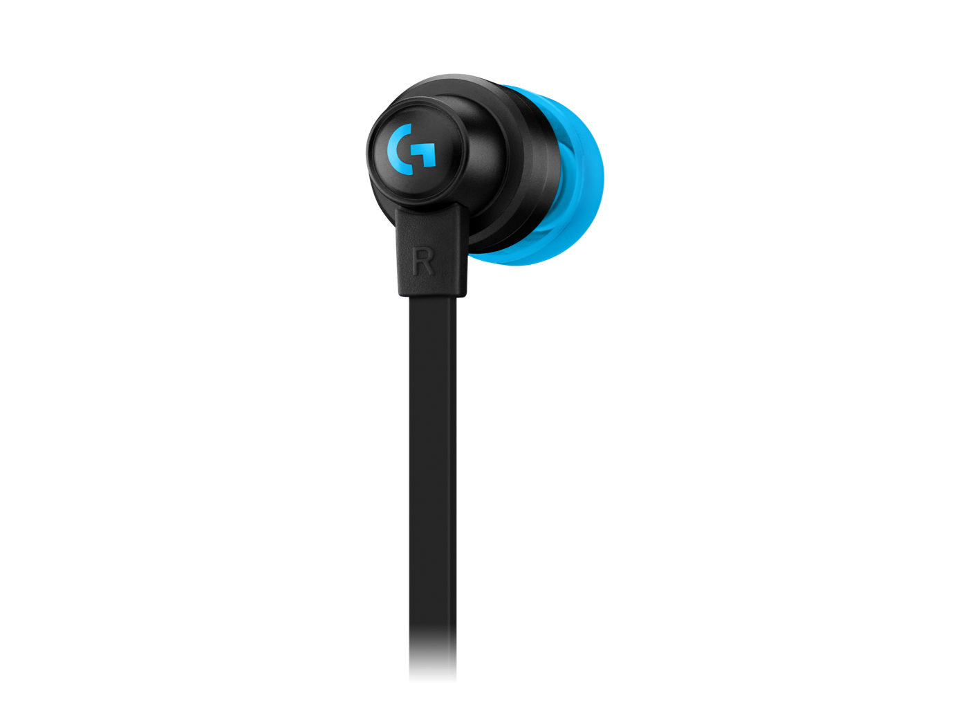 

G333 Gaminghoofdtelefoon - Zwart