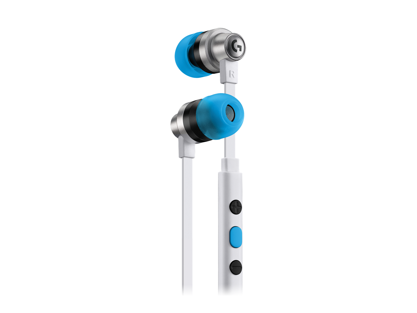 Logitech in ear new arrivals