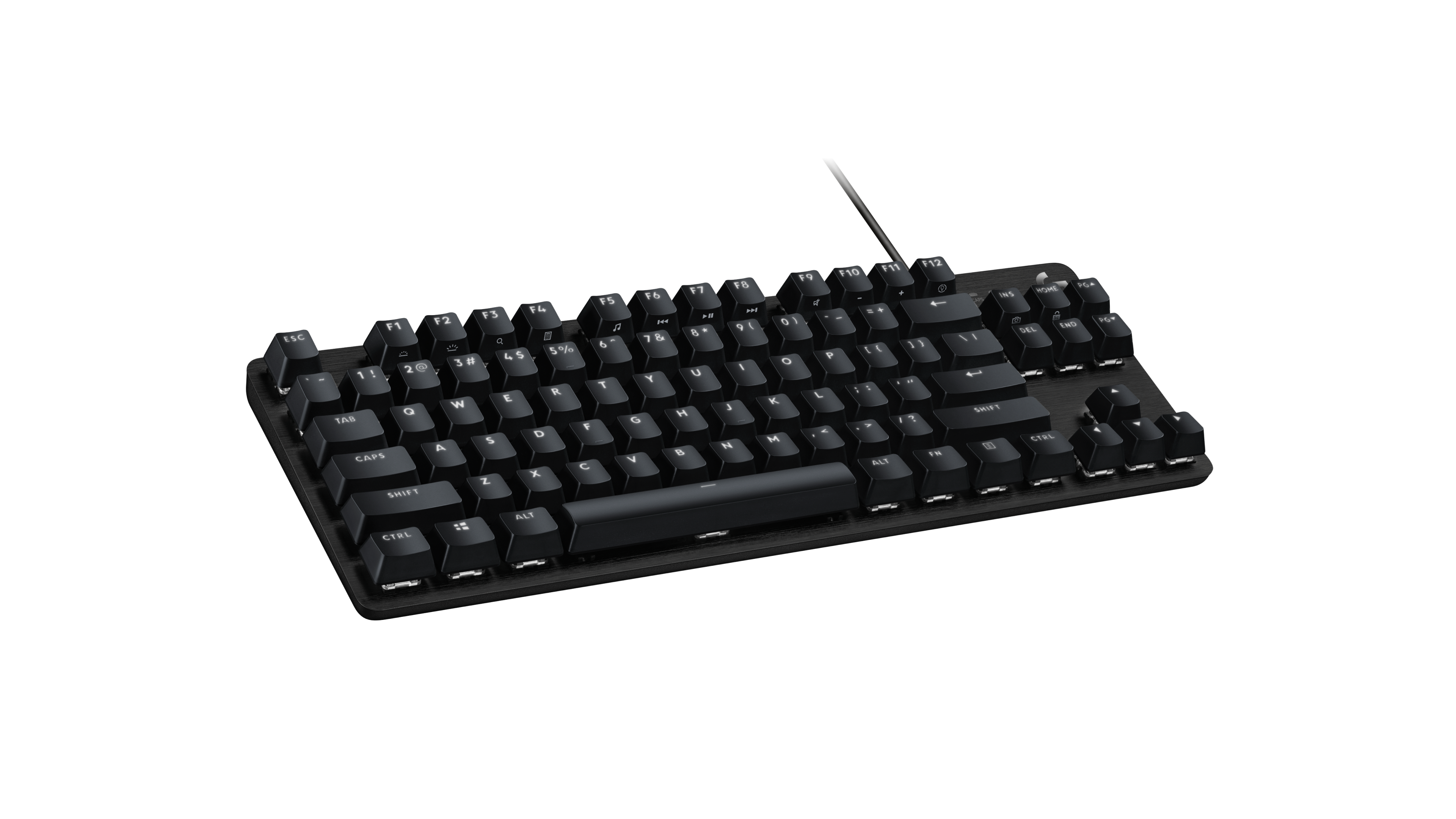 G413 TKL SE Mechanical Gaming Keyboard keyboard image