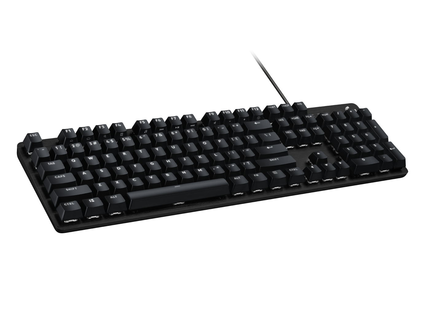 Image of G413 Mechanical Backlit Gaming Keyboard