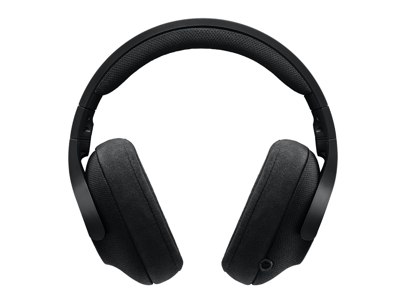 Casque gaming Logitech G433 avec son surround 7.1