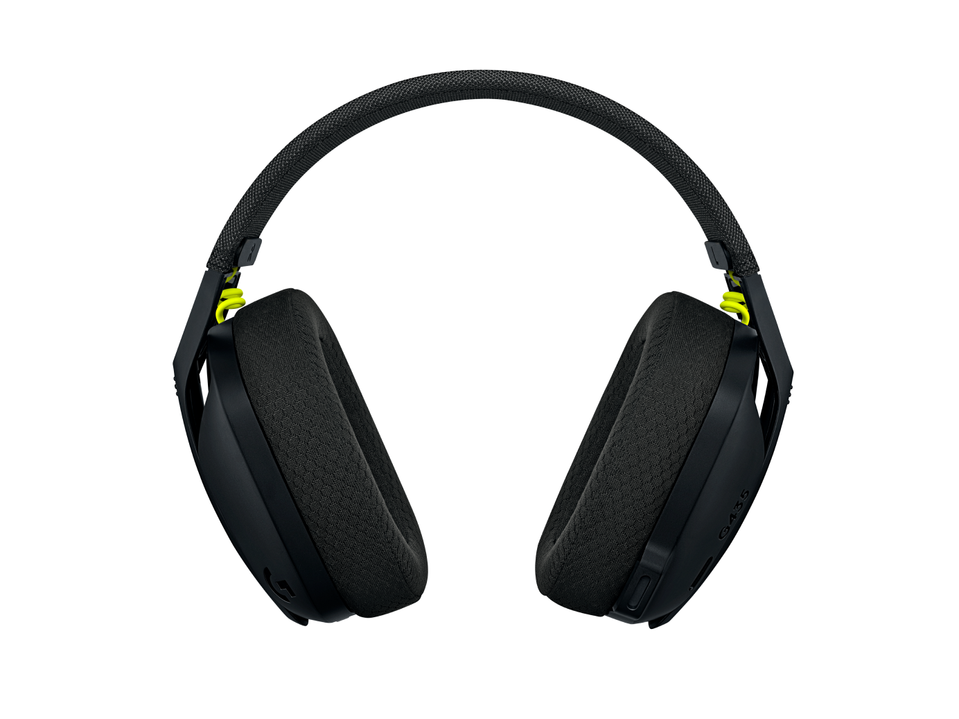 G435 Auriculares inalámbricos con micrófono LIGHTSPEED para gaming