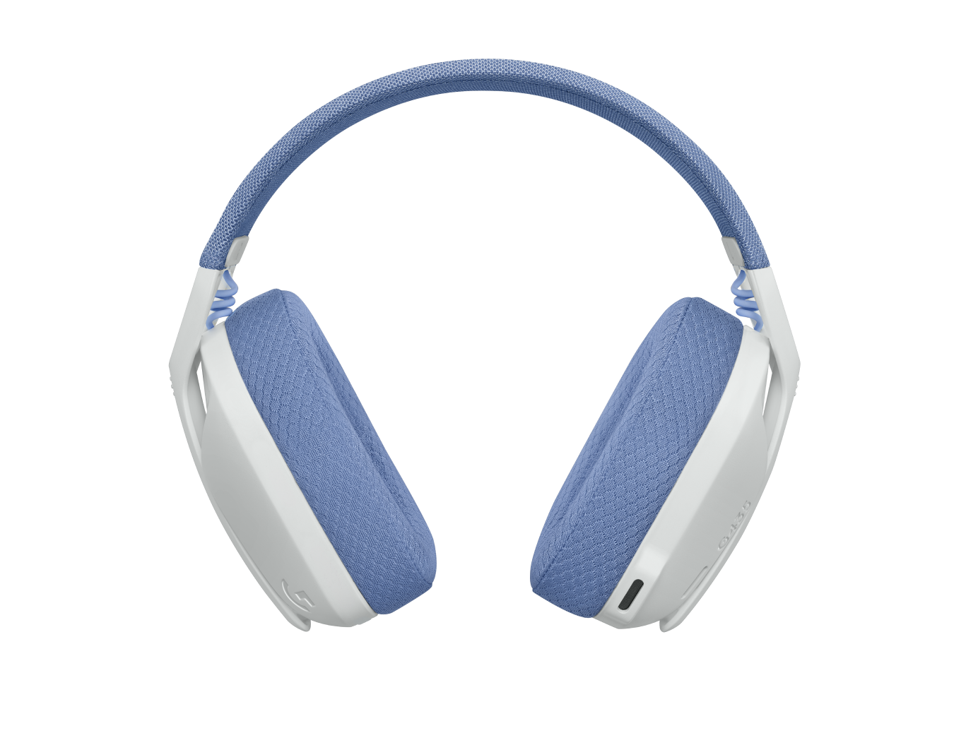 Logitech G435 Ultra-Light Wireless Bluetooth Gaming Headset