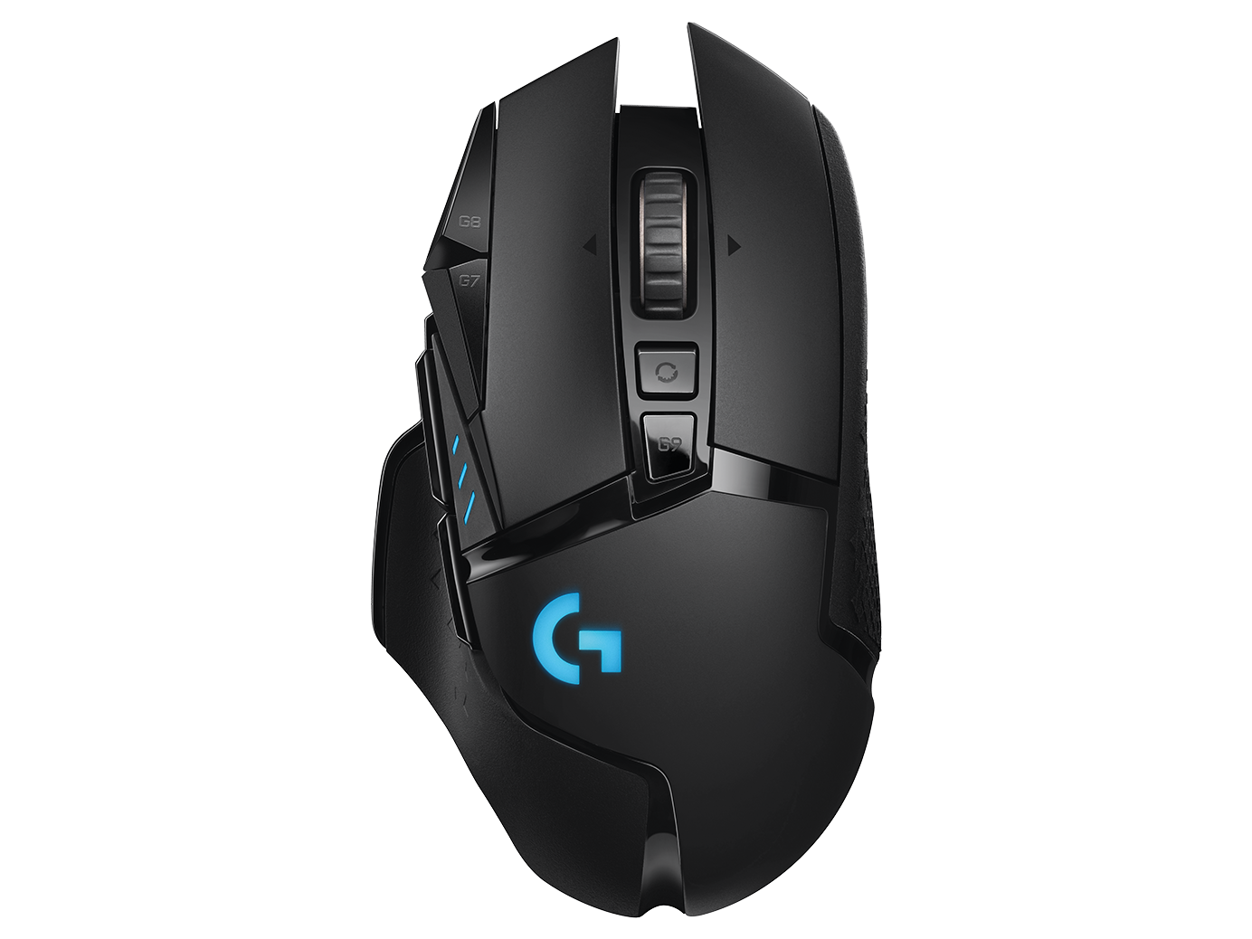 G502 LIGHTSPEED Gaming Mouse