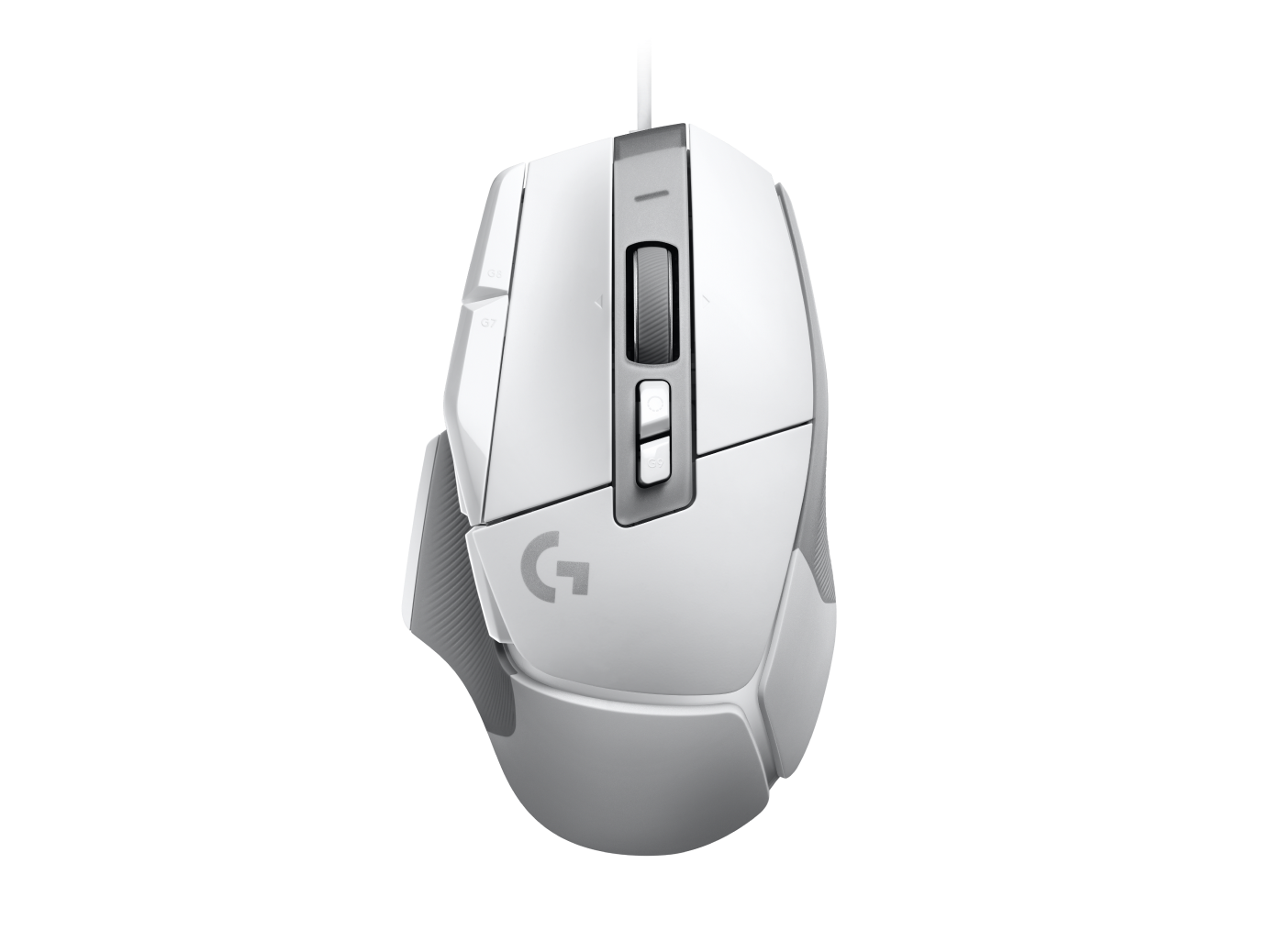 Slægtsforskning sædvanligt Rejse G502 X Gaming Mouse | Logitech G