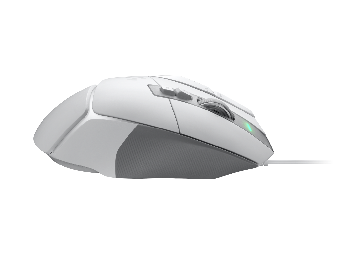 

G502 X Gaming Mouse - Wit