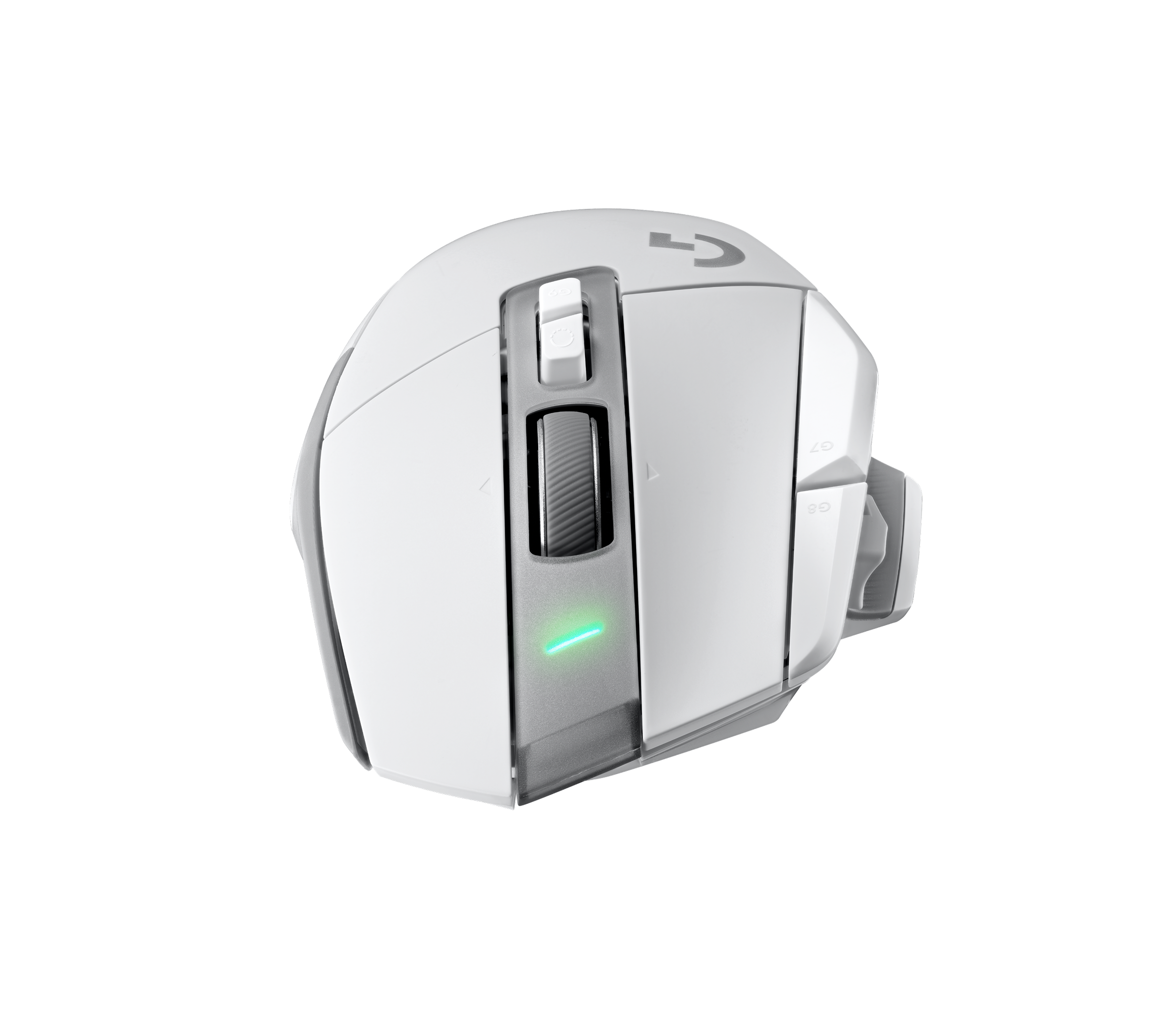 G502 X LIGHTSPEED - thumbnail 7