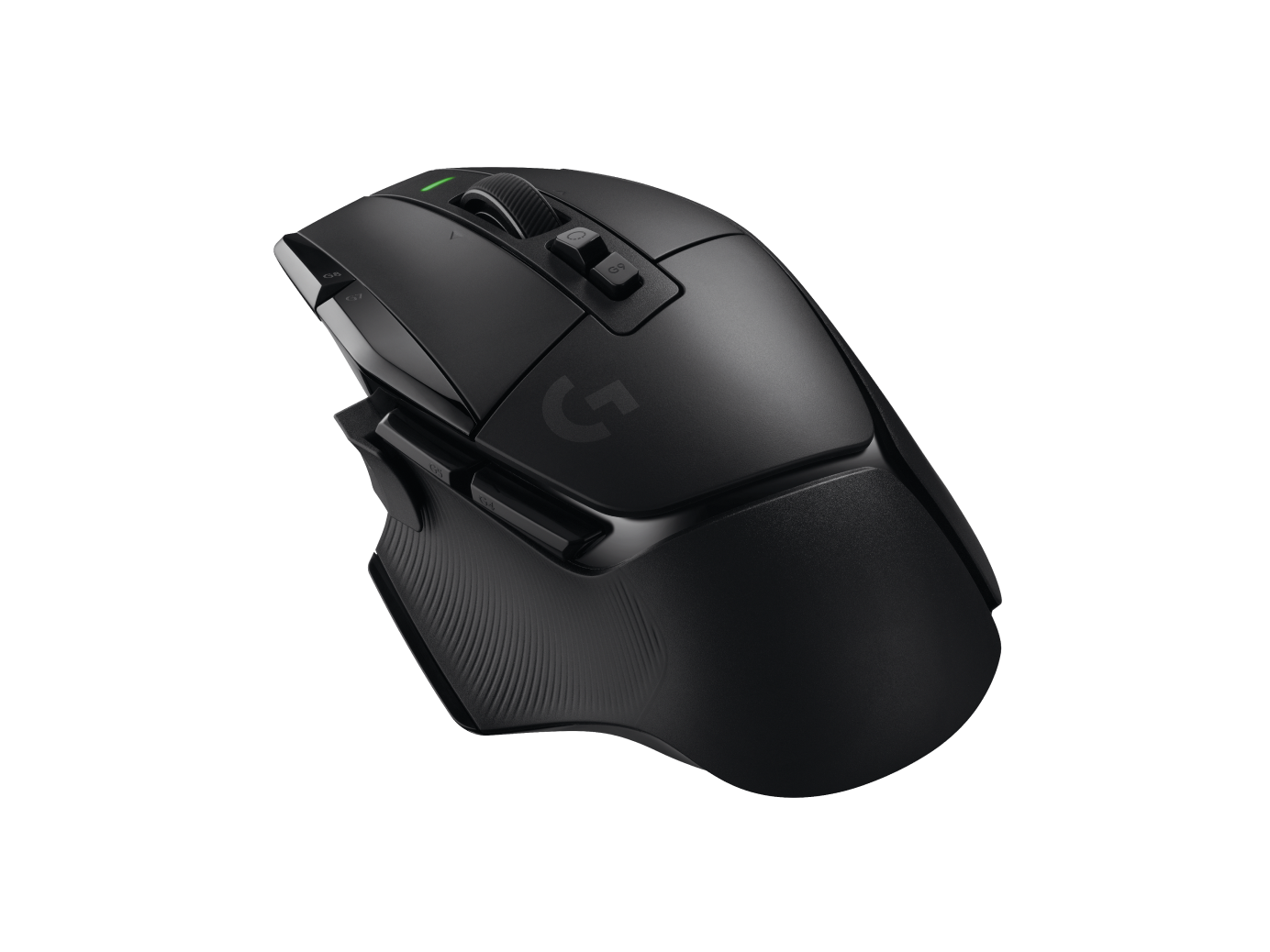 G502 X Wireless Gaming Mouse | Logitech G