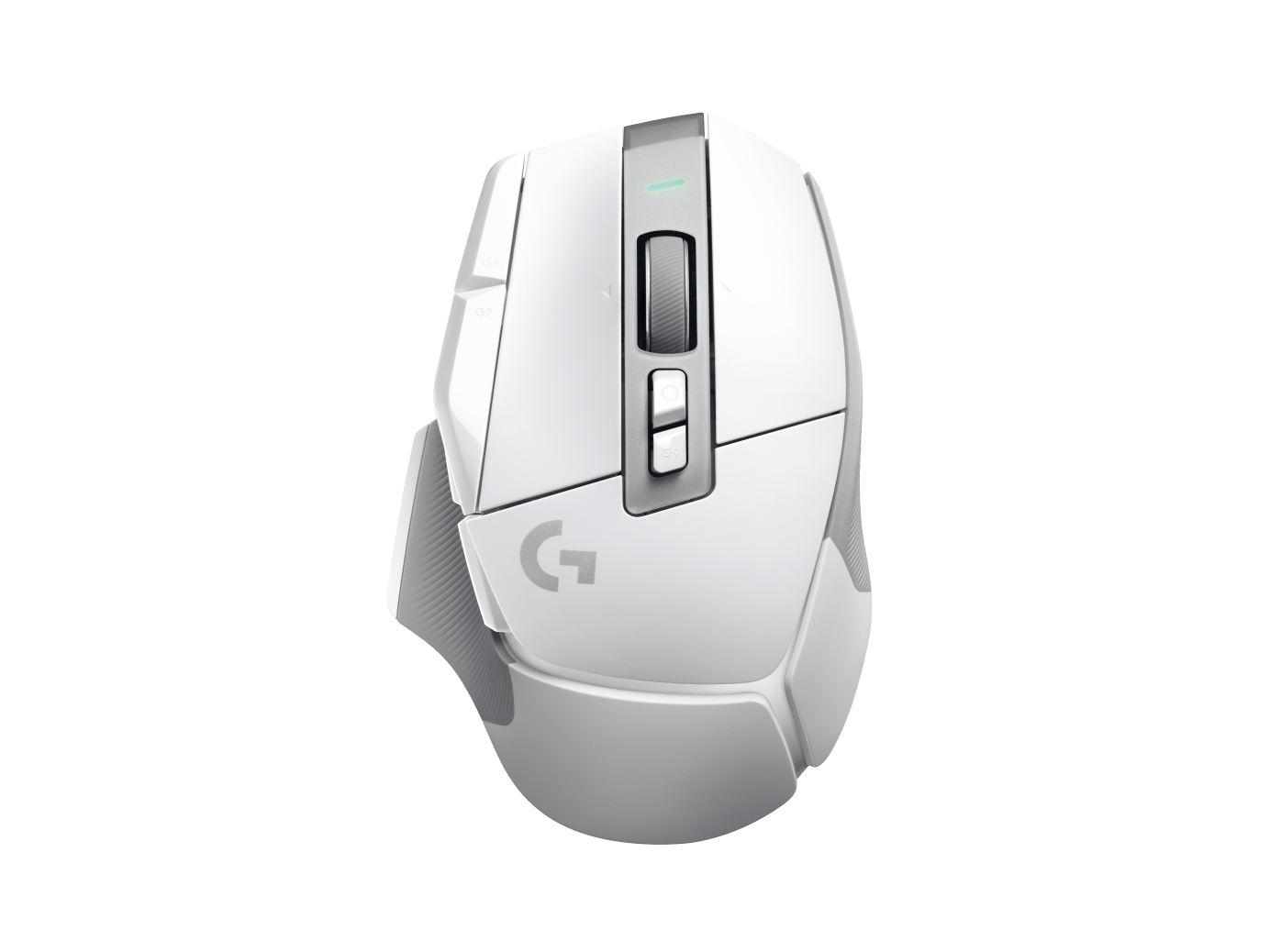 G502 X LIGHTSPEED WIRELESS GAMING MOUSE