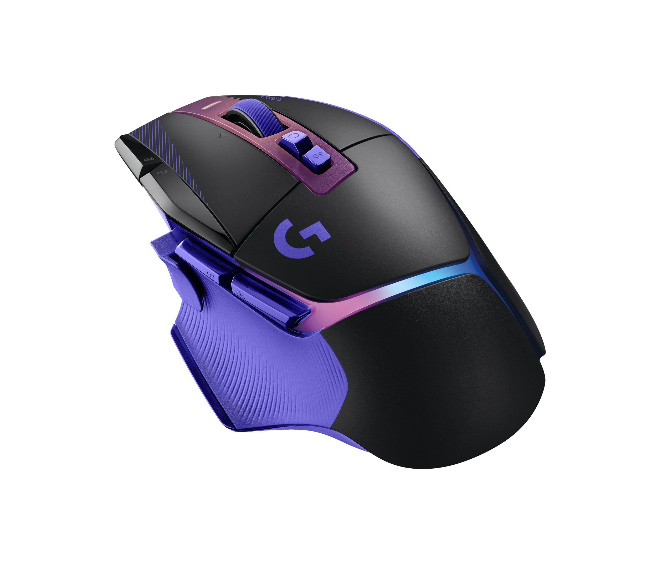 G502 X PLUS - thumbnail 3