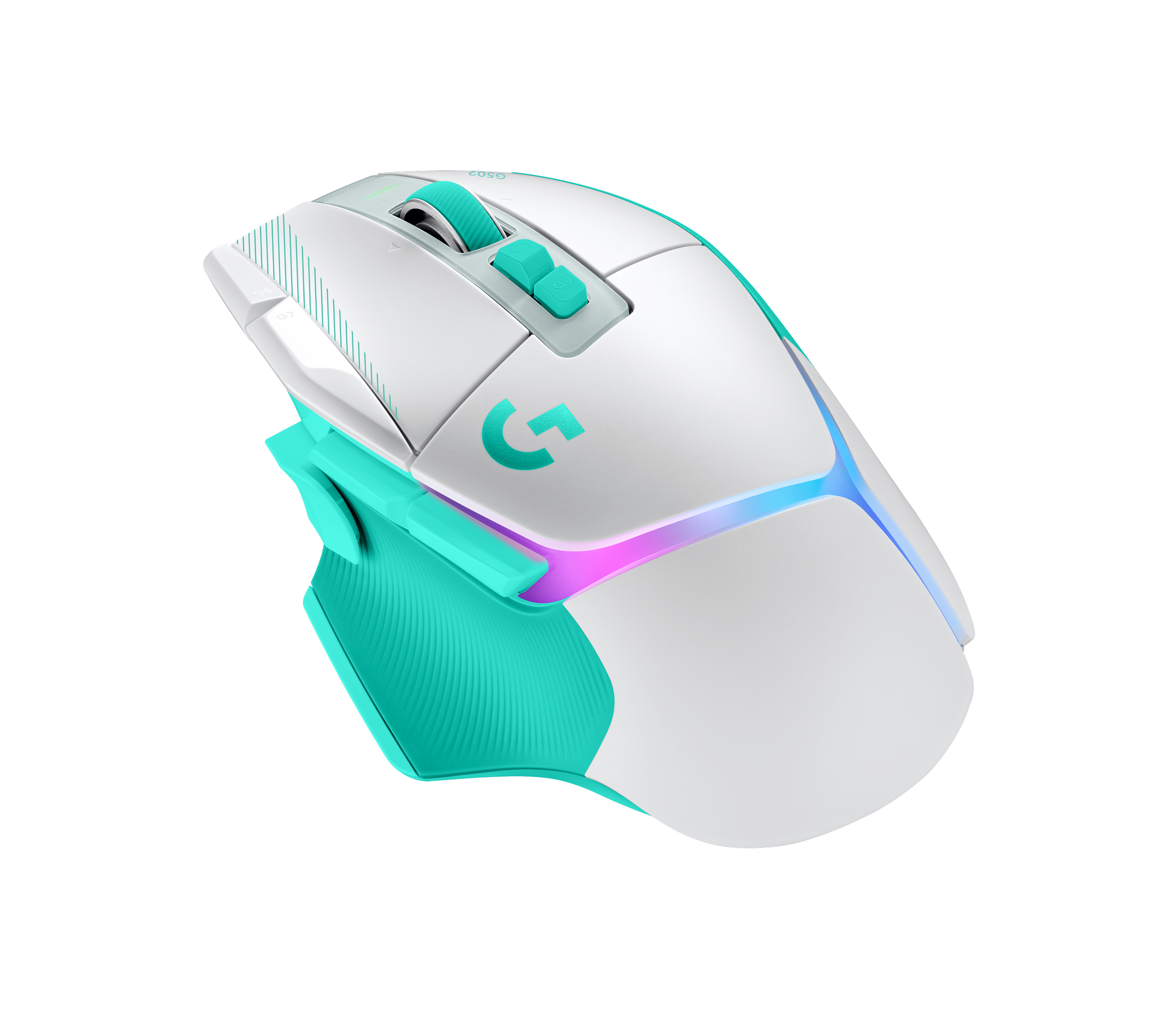 G502 X PLUS - thumbnail 10