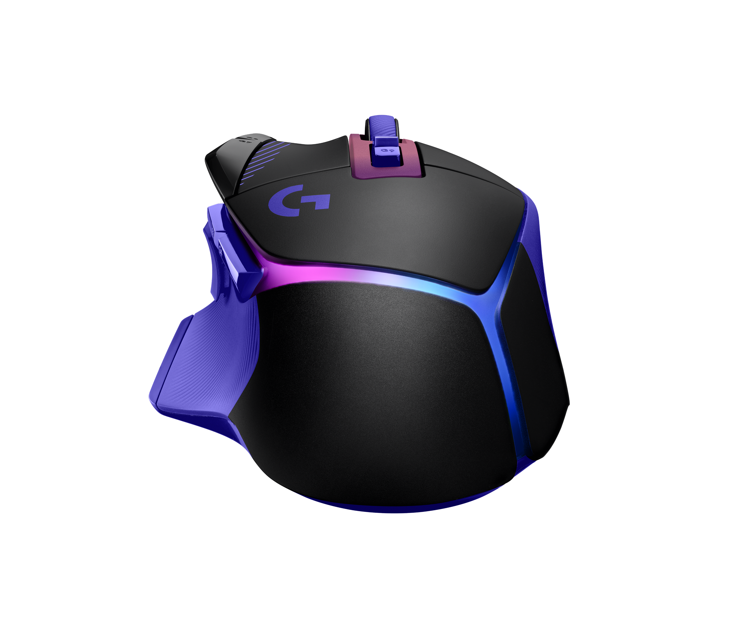 G502 X PLUS - thumbnail 5