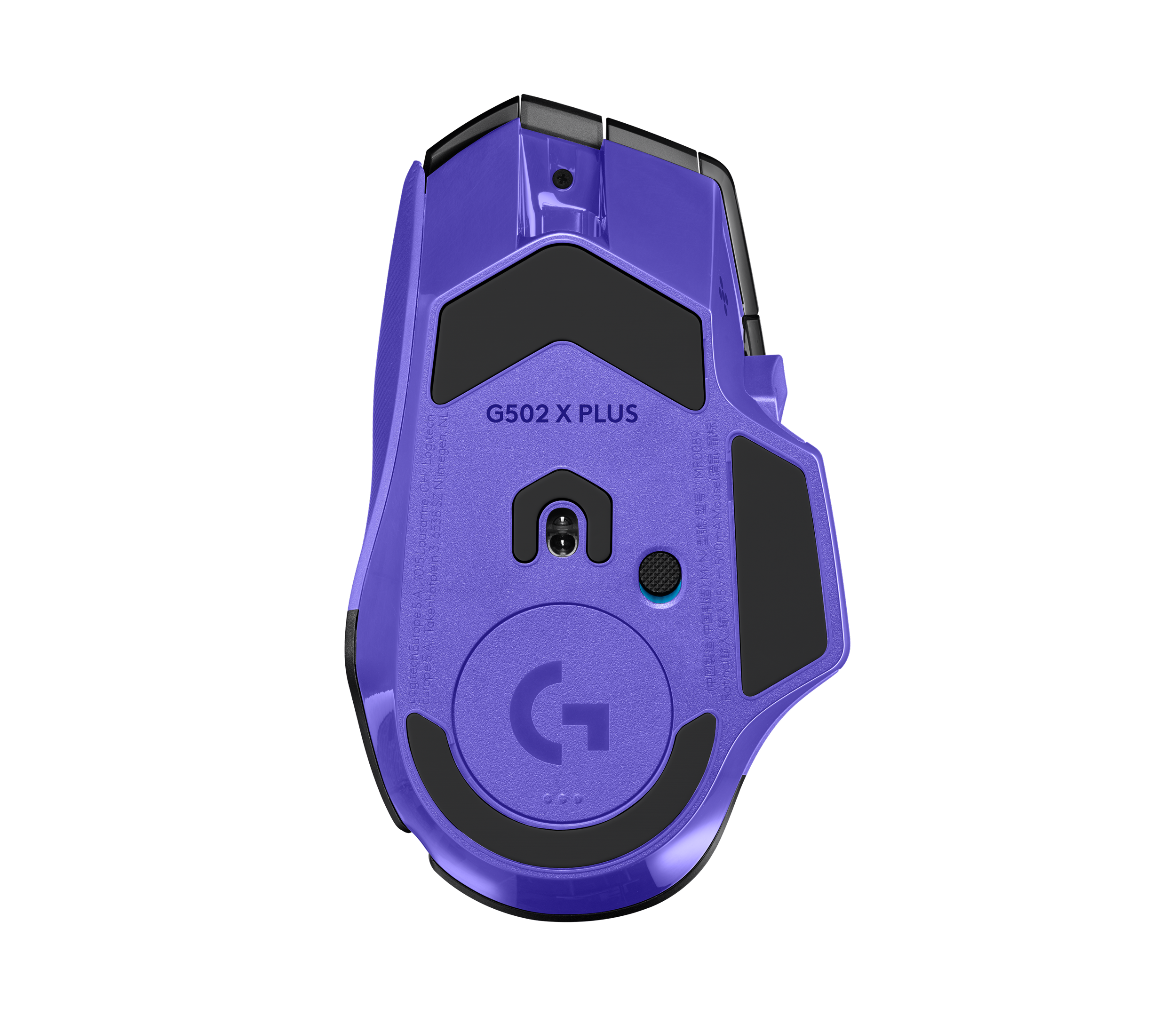 G502 X PLUS - thumbnail 7