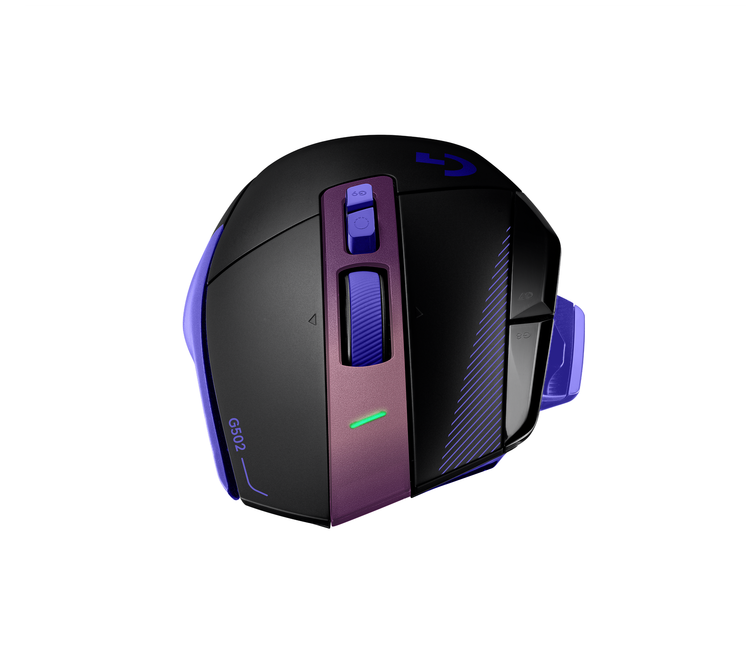 G502 X PLUS - thumbnail 6