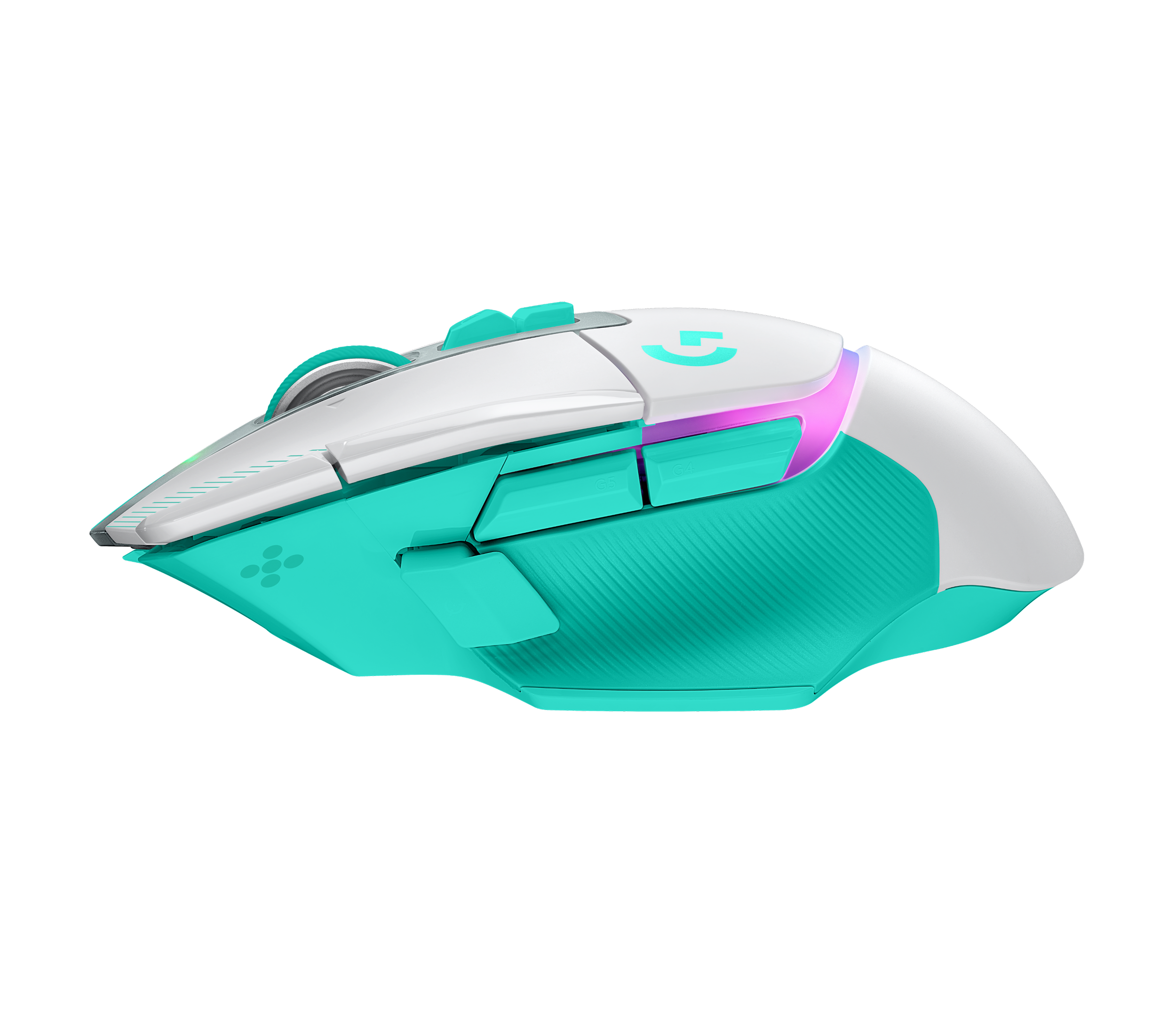 G502 X PLUS - thumbnail 9