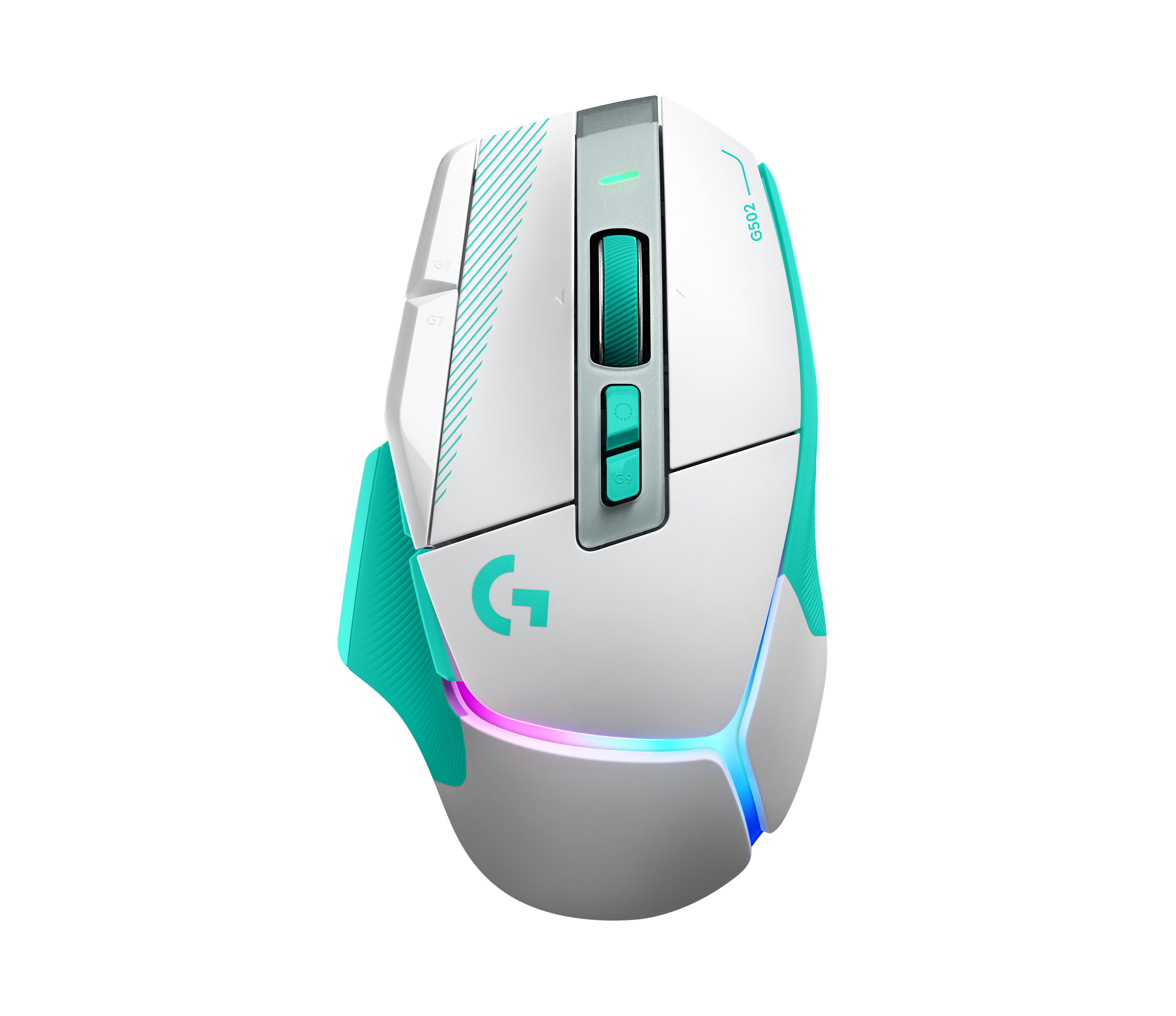 G502 X PLUS - thumbnail 8