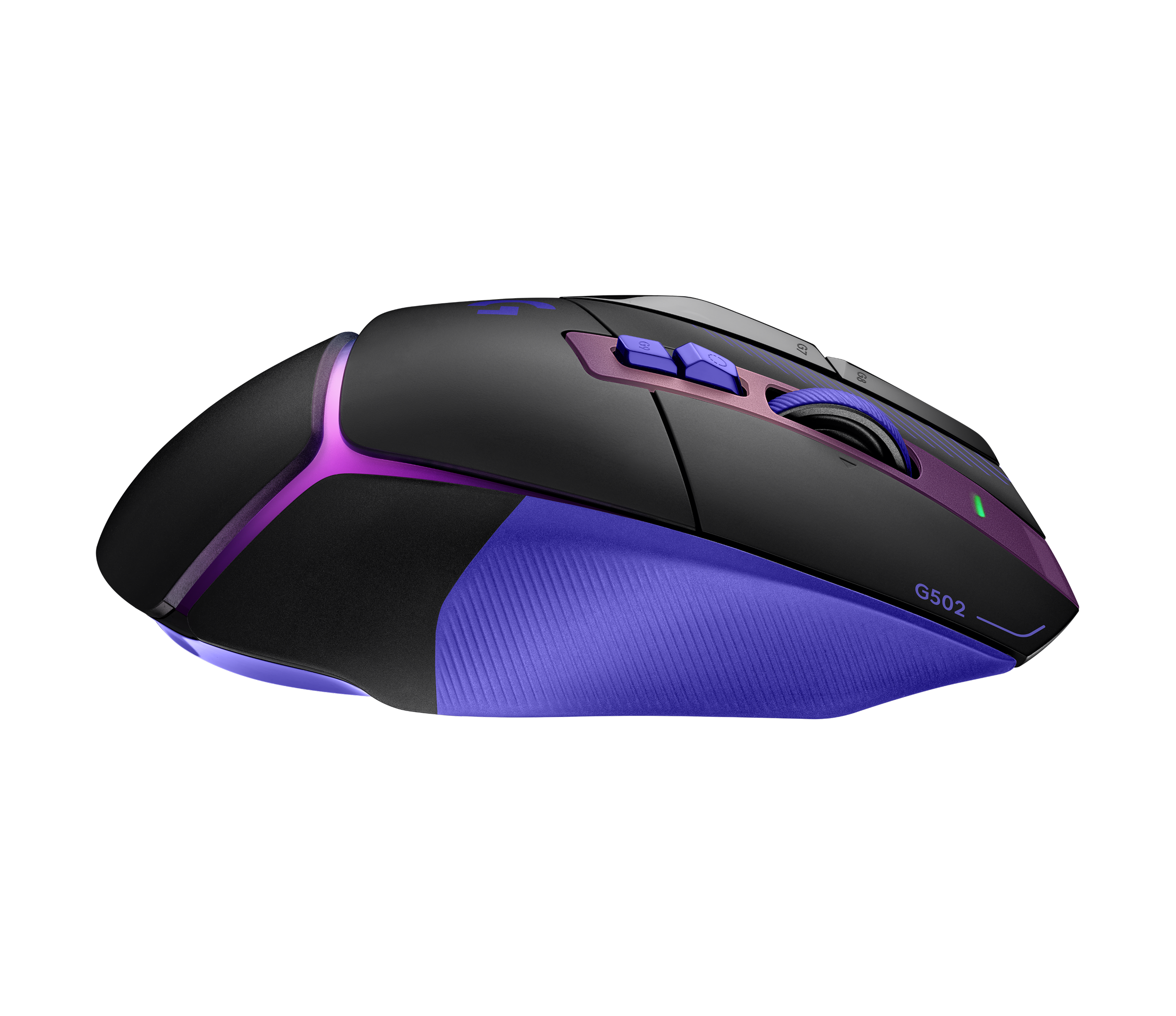 G502 X PLUS - thumbnail 4
