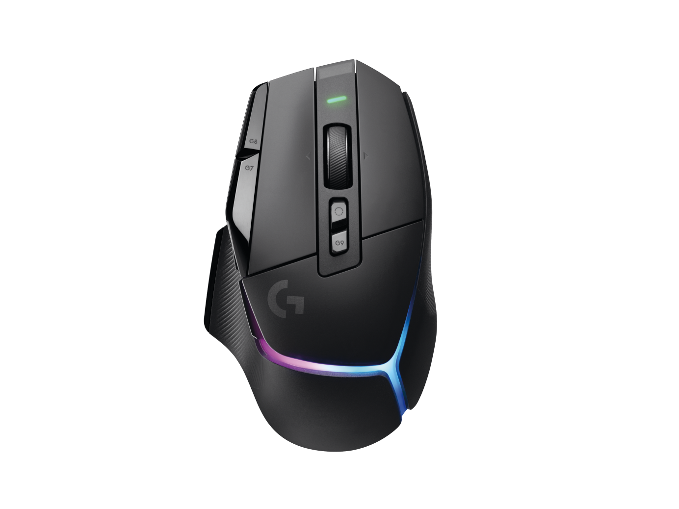 Image of G502 X PLUS GAMING MOUSE