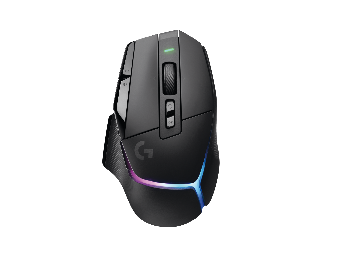 Logicool G502X PLUS ホワイトほぼ未使用です