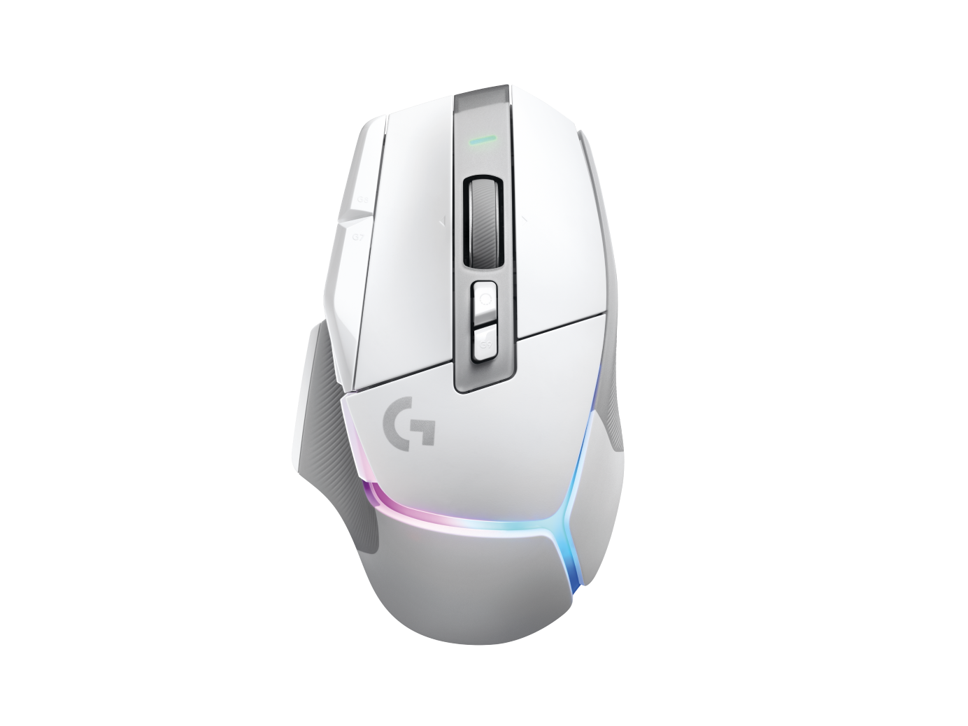 G502 X PLUS GAMING MOUSE