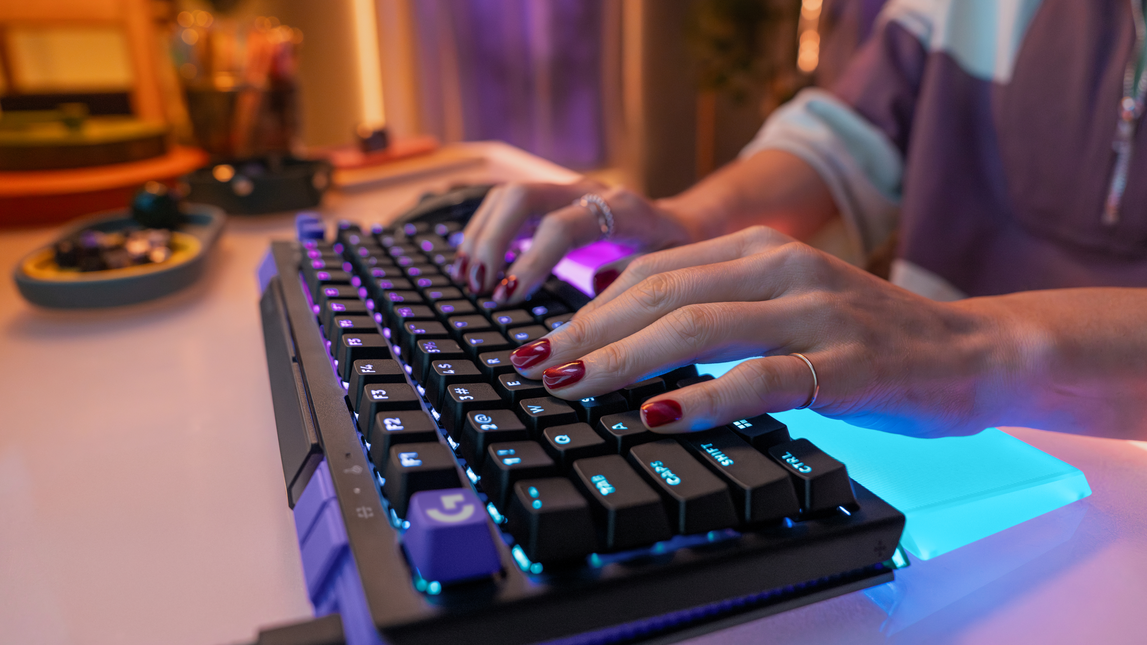 G512 X 75 keyboard image