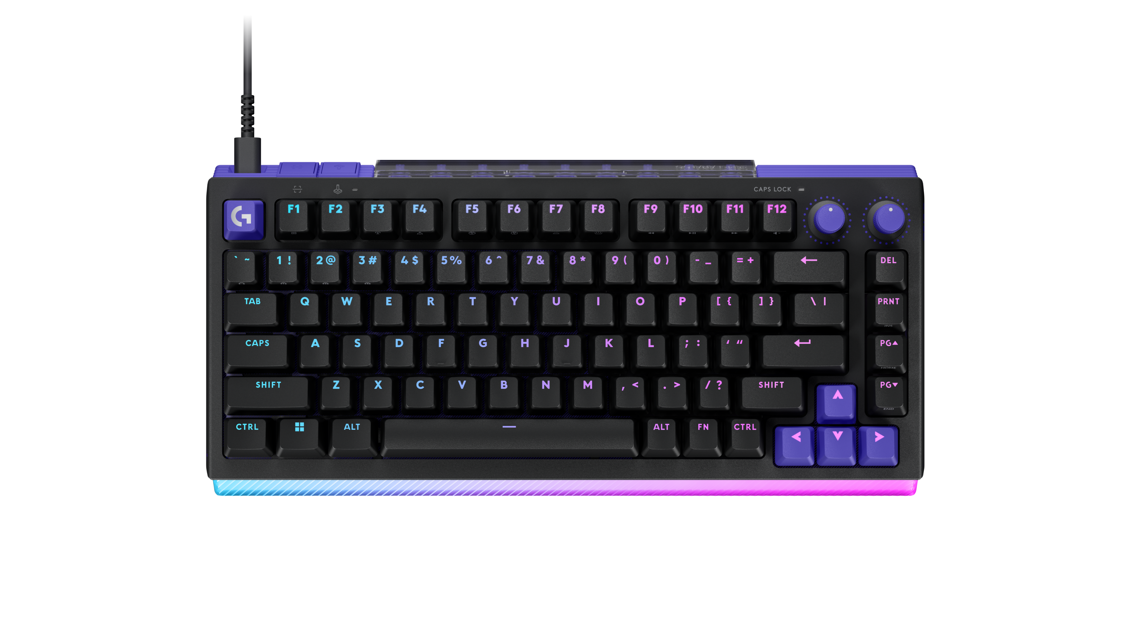G512 X 75 keyboard image