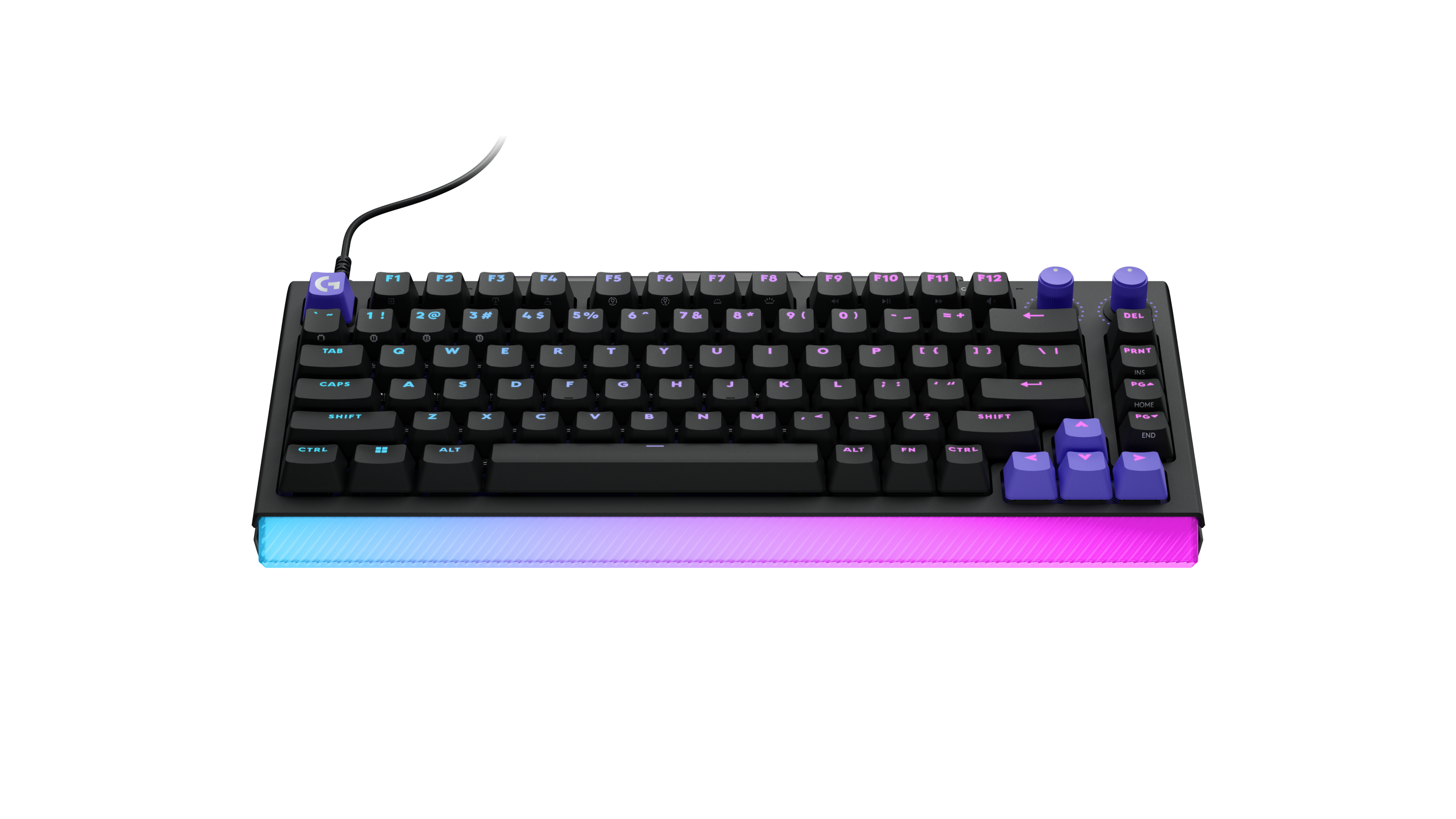 G512 X 75 keyboard image