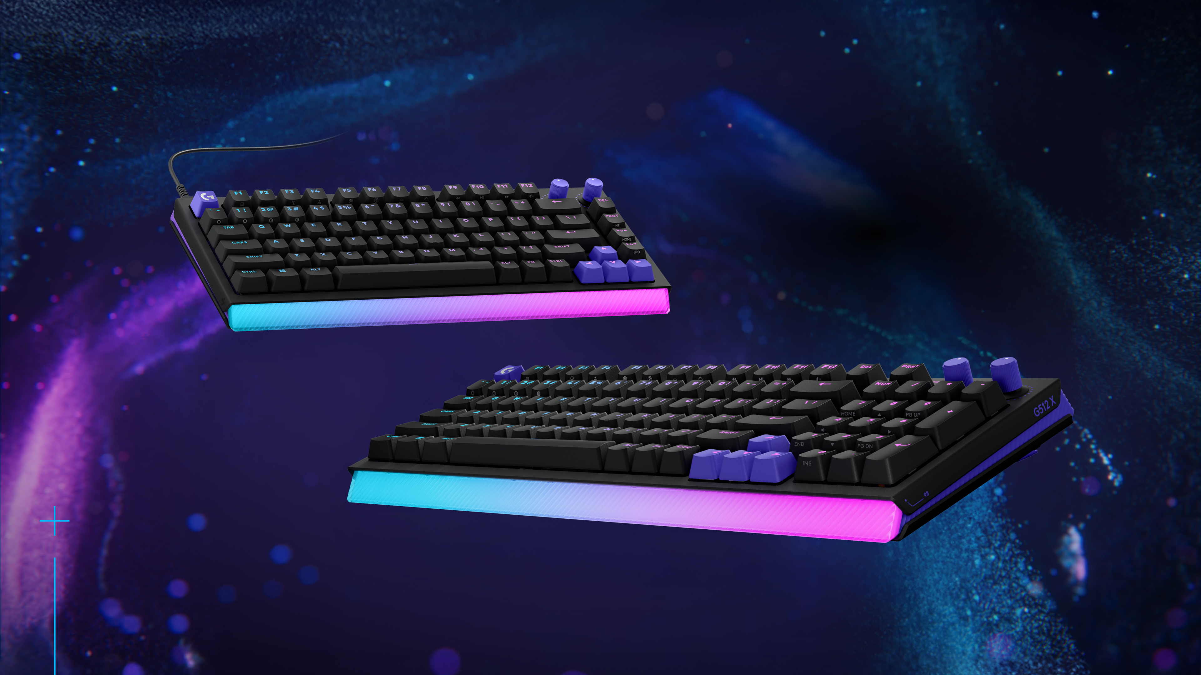 G512 X 75 keyboard image