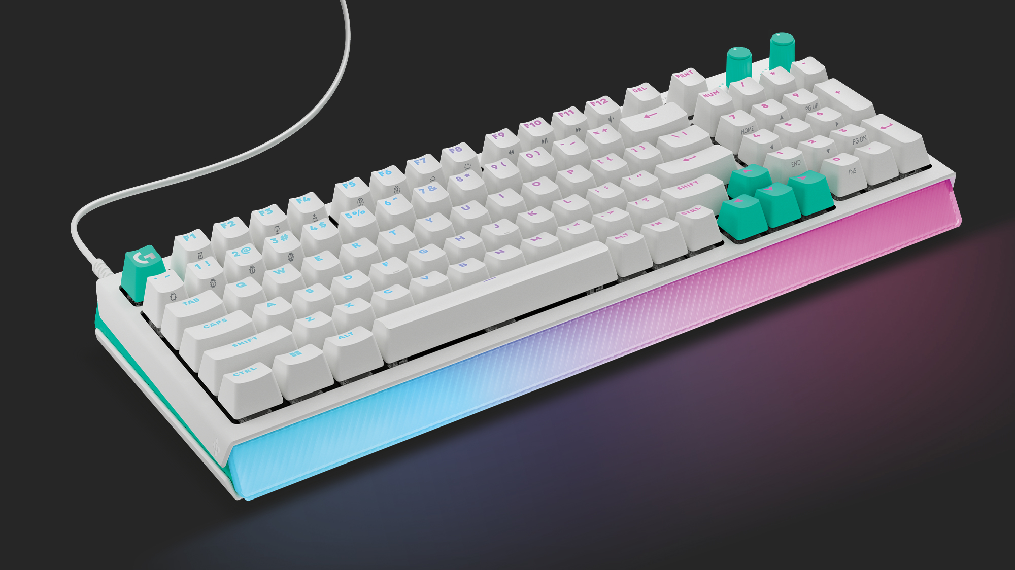 G512 X 98 keyboard image