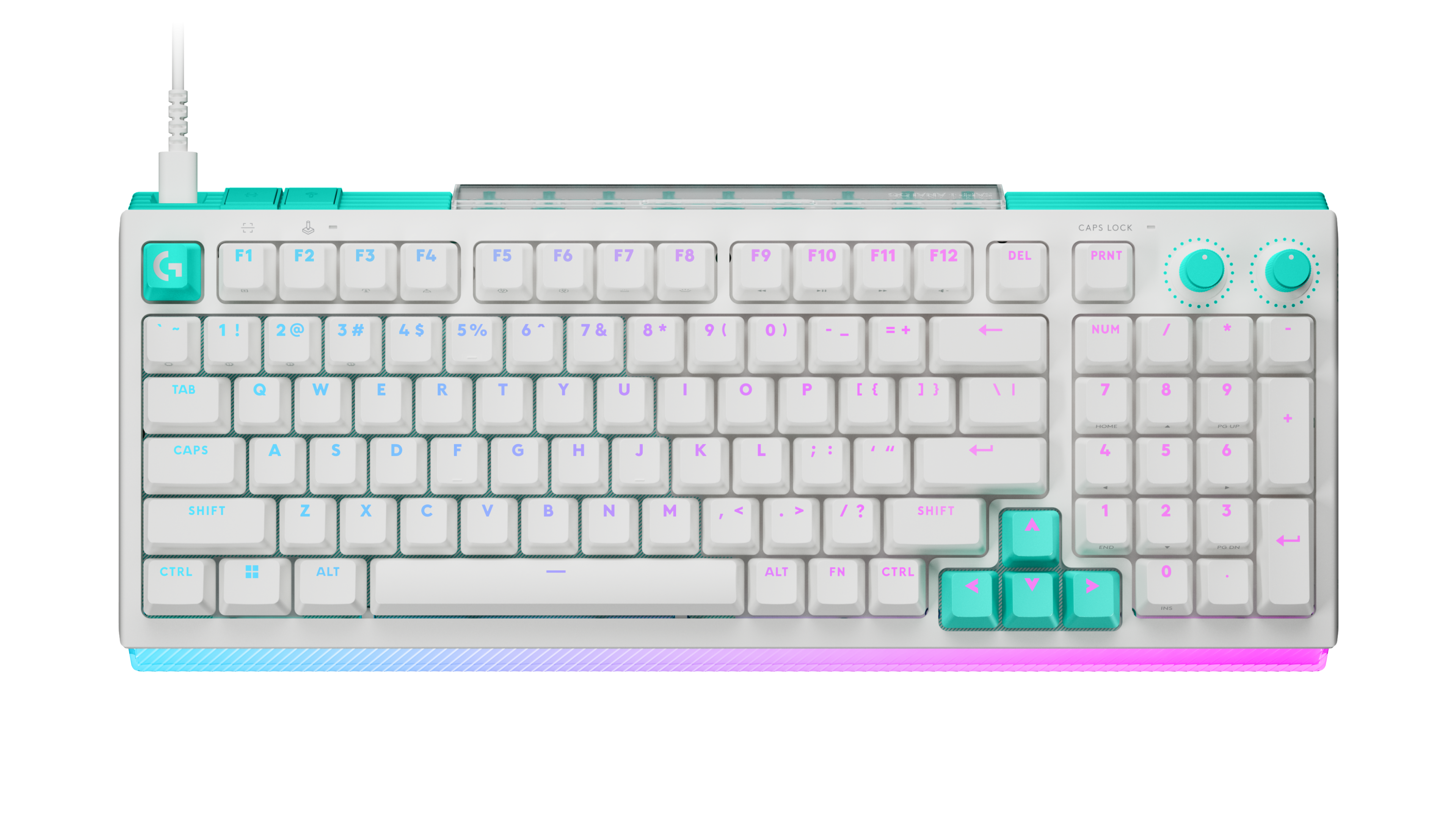 G512 X 98 keyboard image