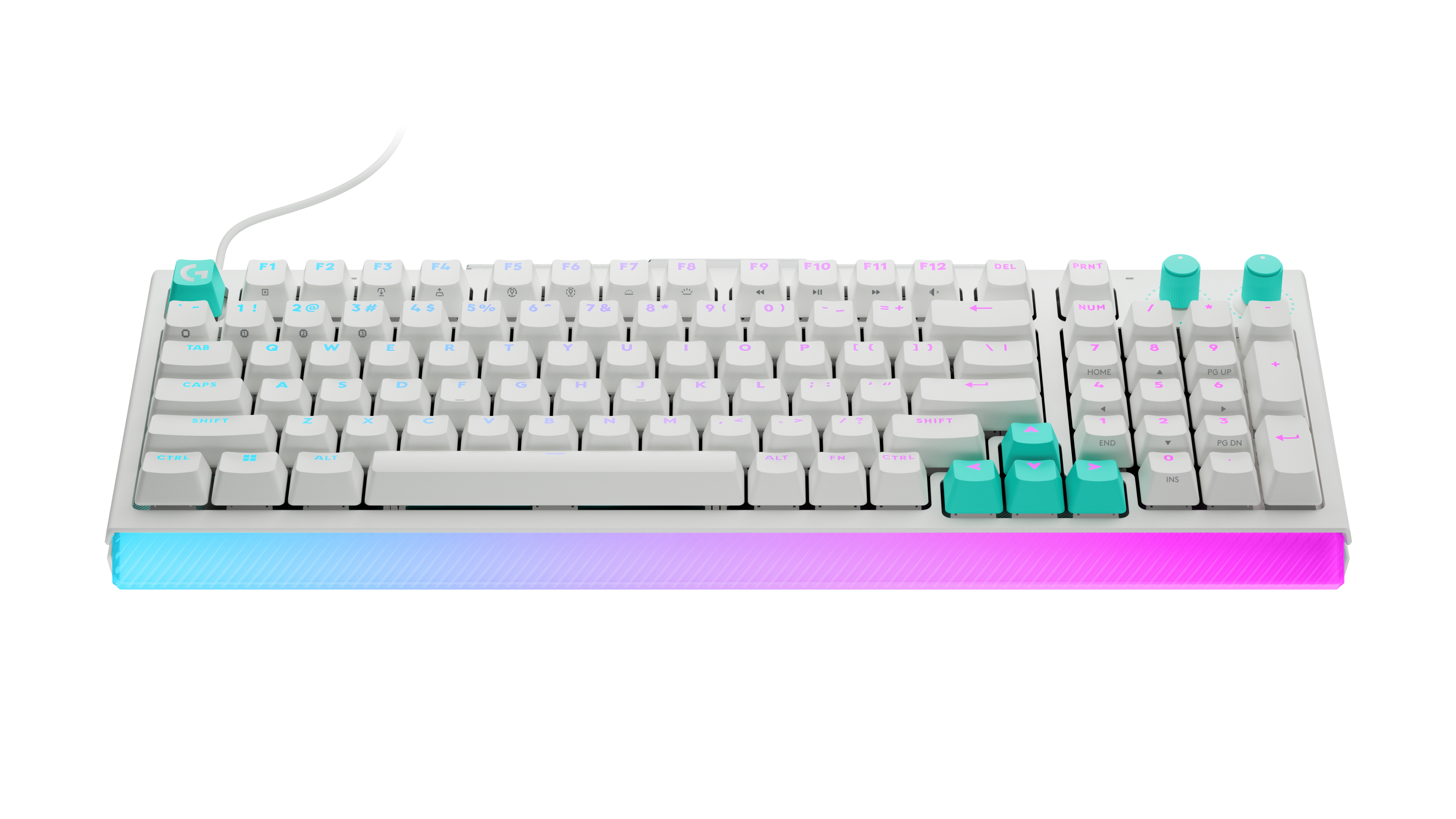 G512 X 98 keyboard image