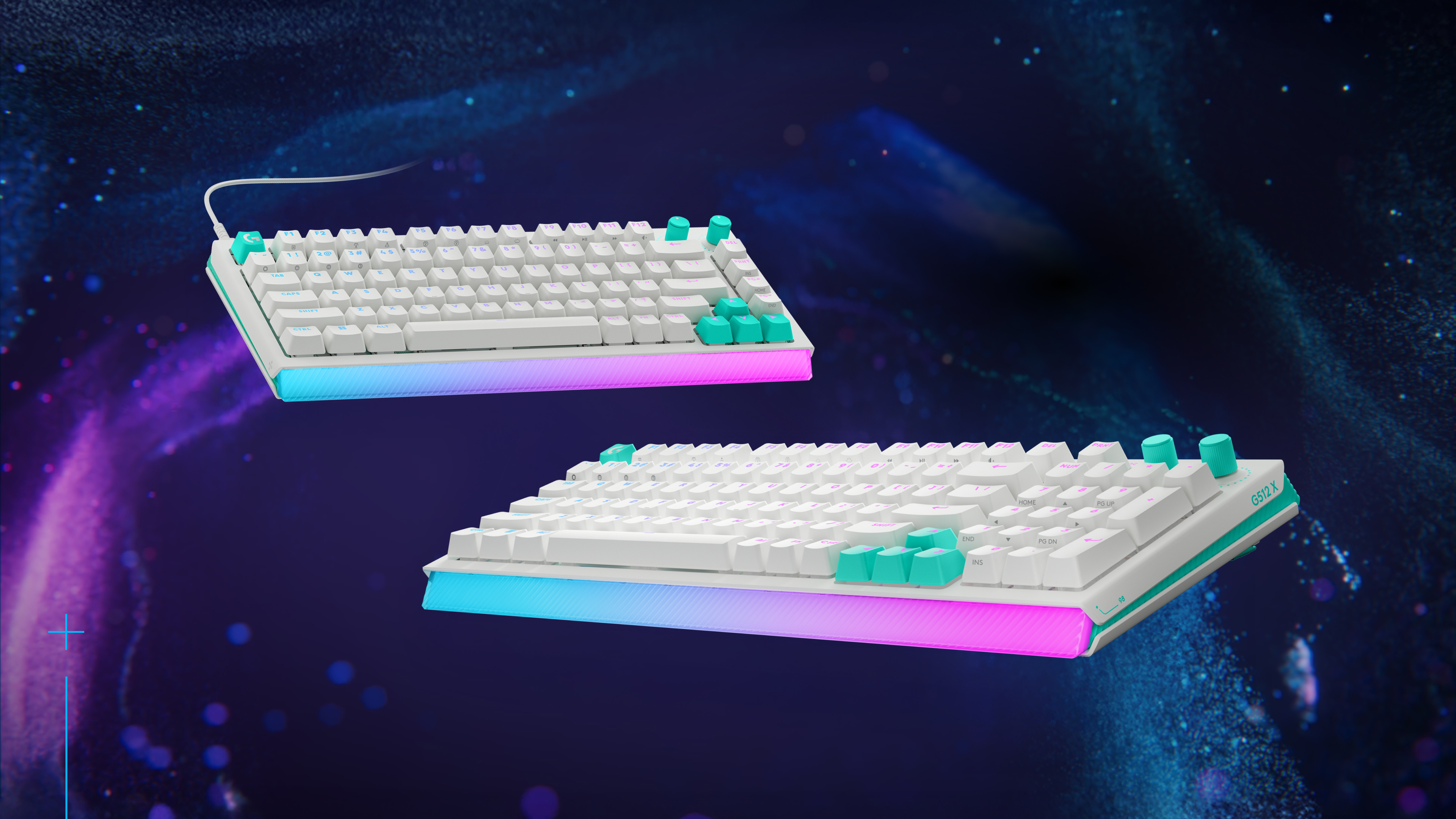G512 X 98 keyboard image
