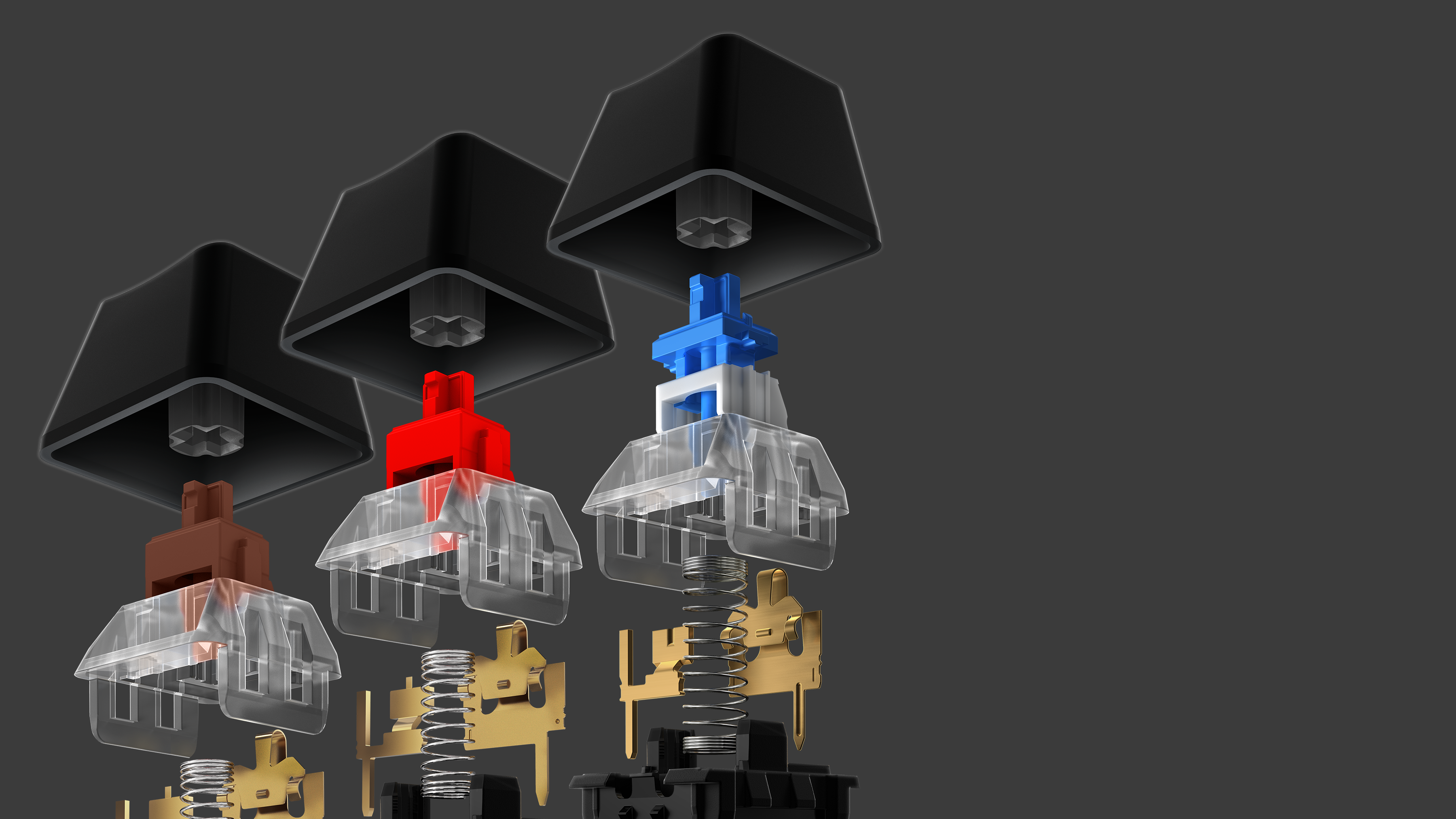 G512 Wired Gaming Keyboard keyboard image