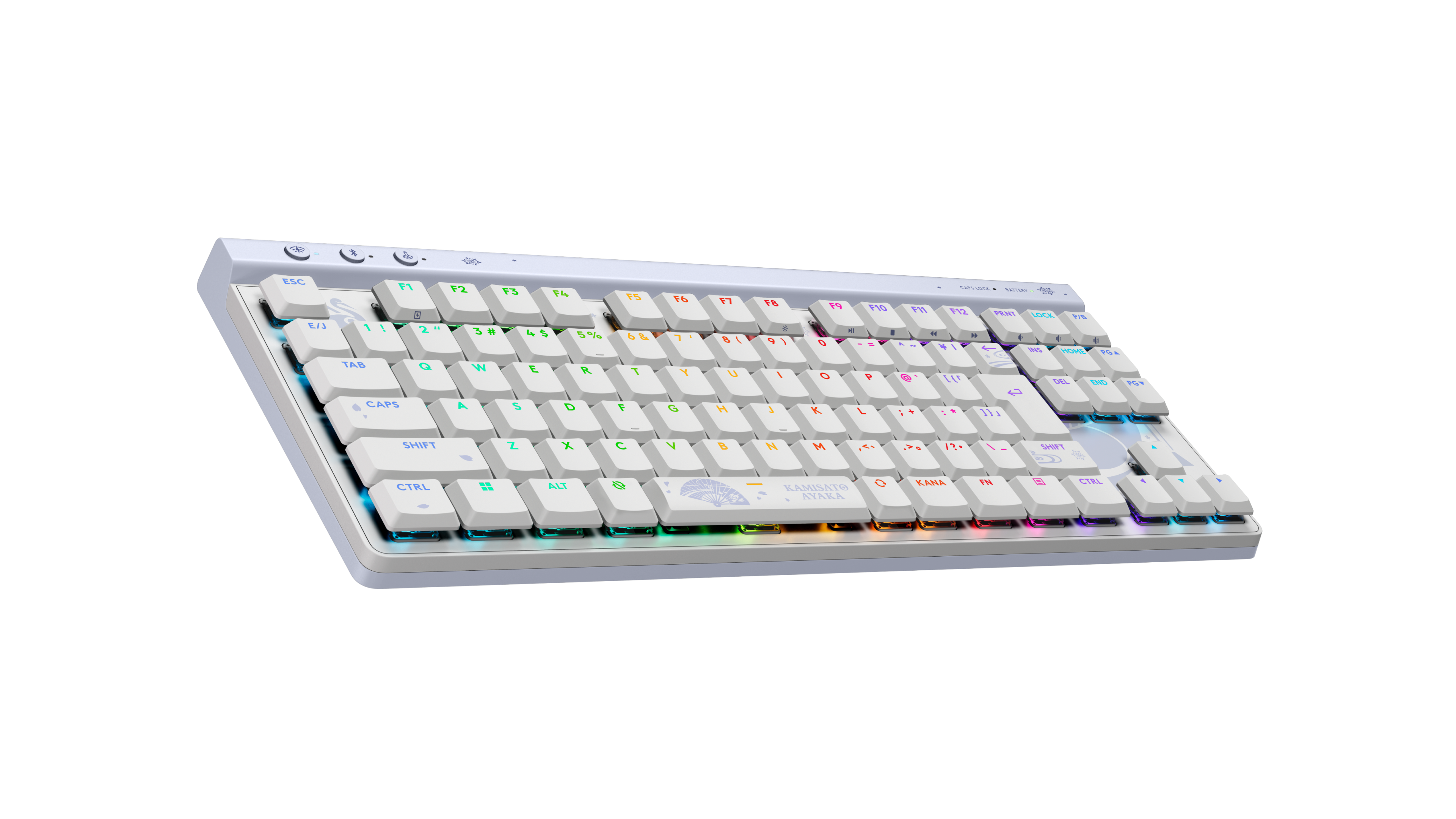 G515 LIGHTSPEED - Specs, Reviews, Price | KeyLab DB