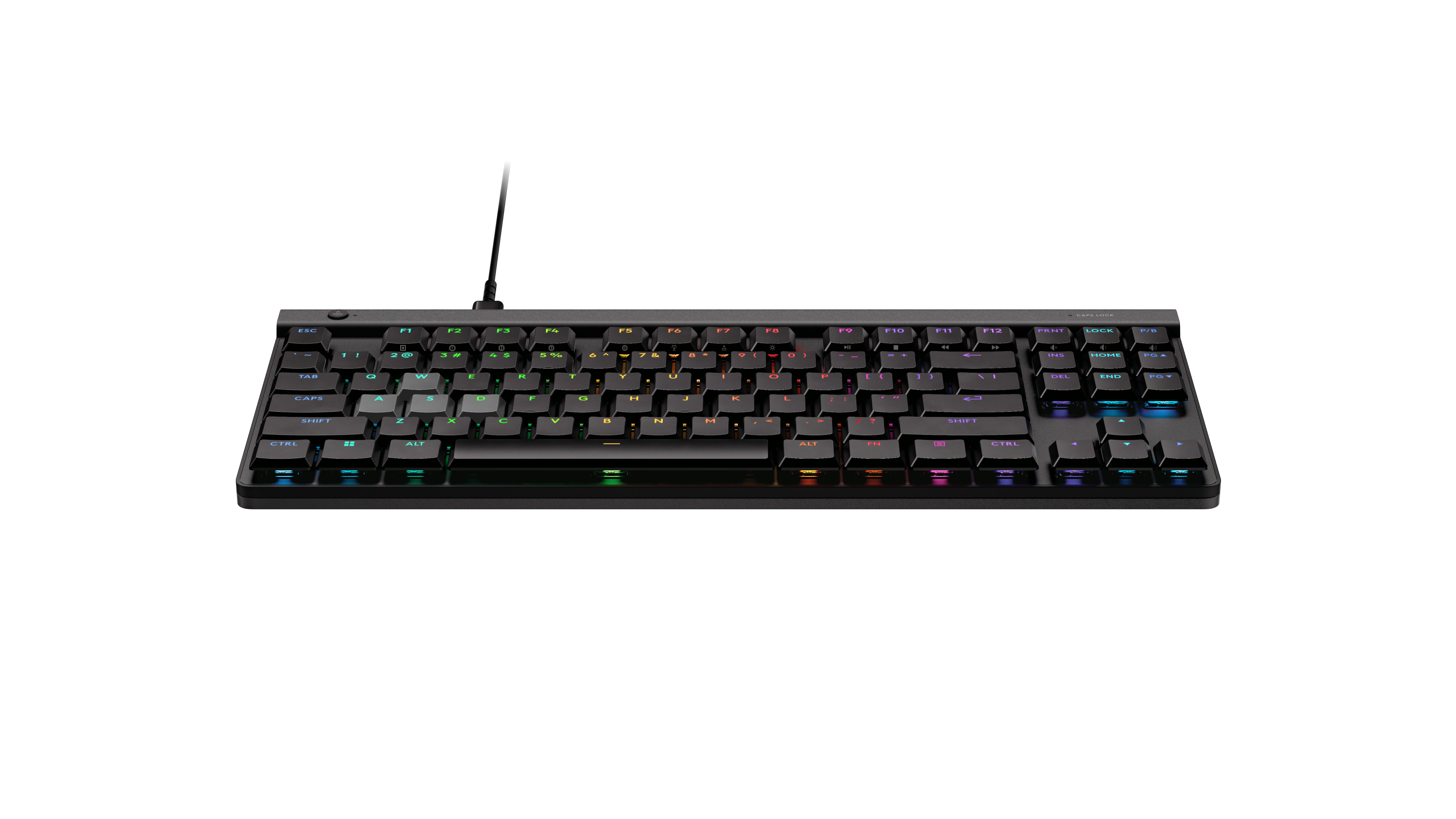 G515 RAPID TKL keyboard image