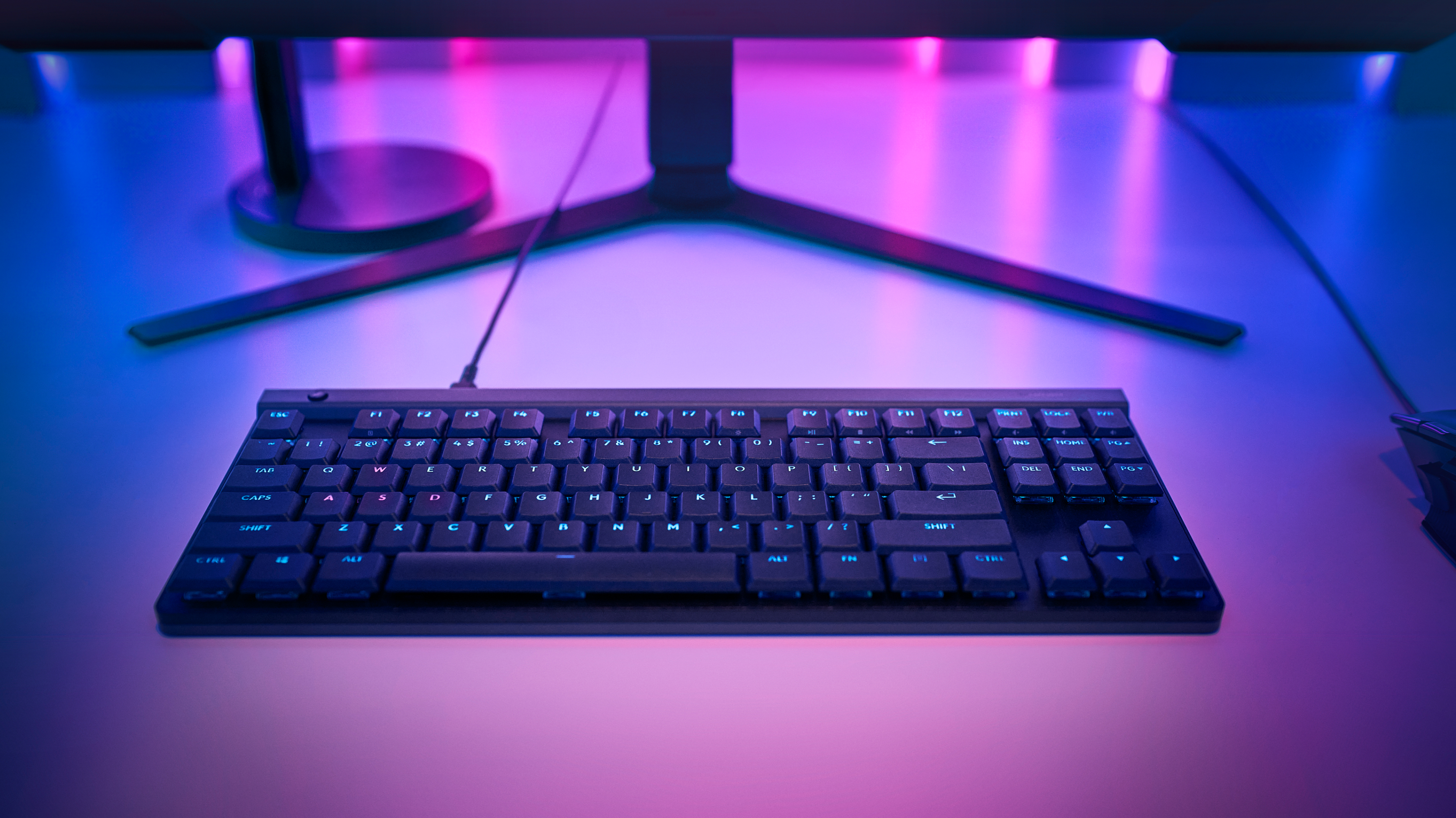 G515 TKL keyboard image