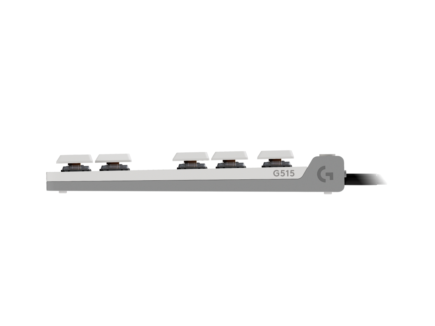 G515 TKL keyboard image