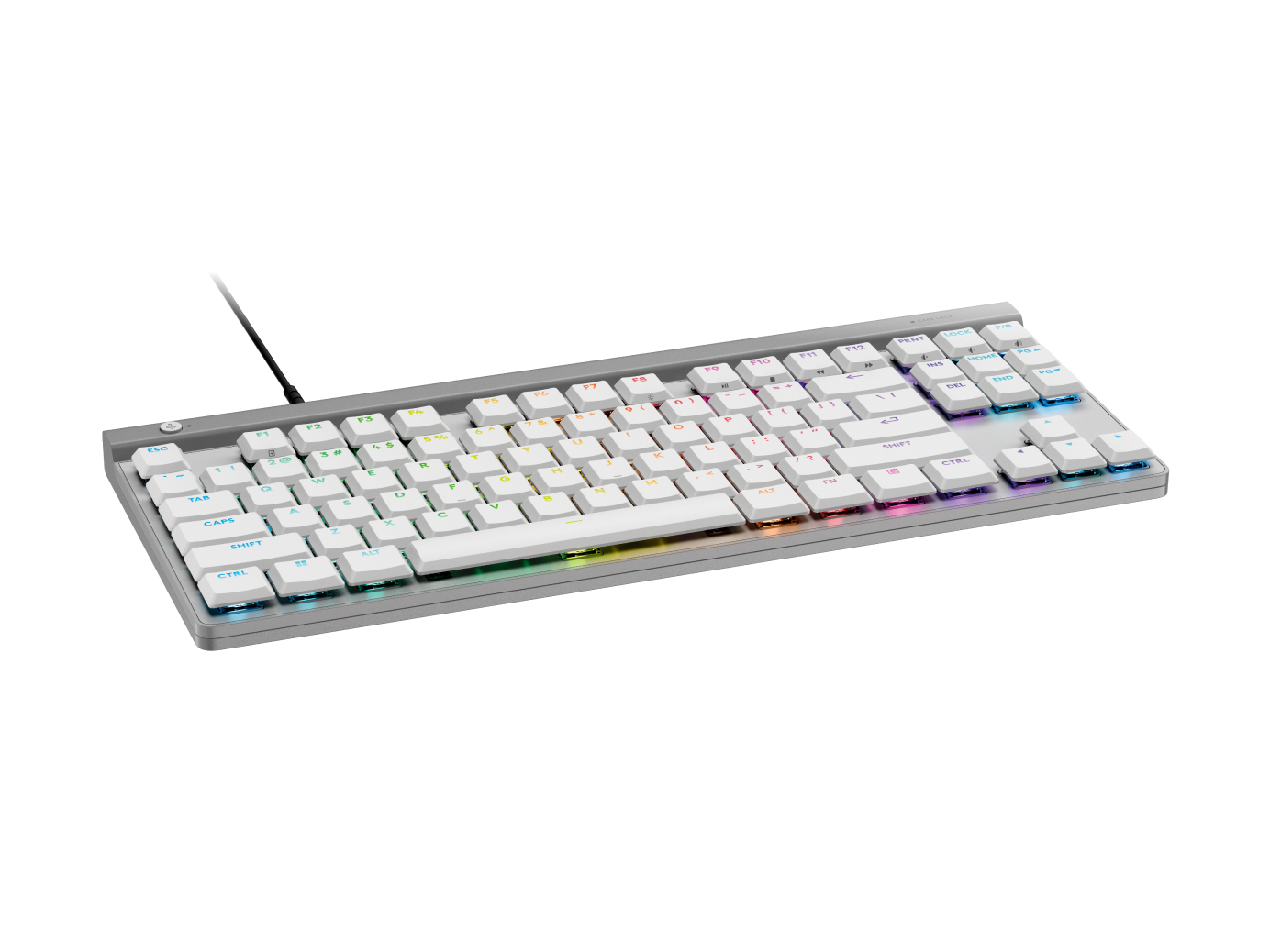 G515 TKL keyboard image