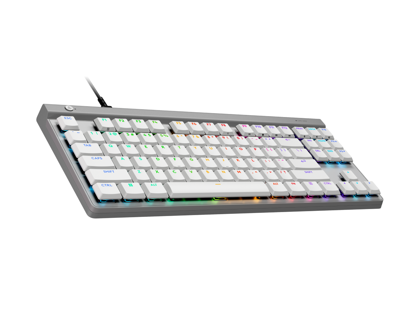 G515 TKL keyboard image
