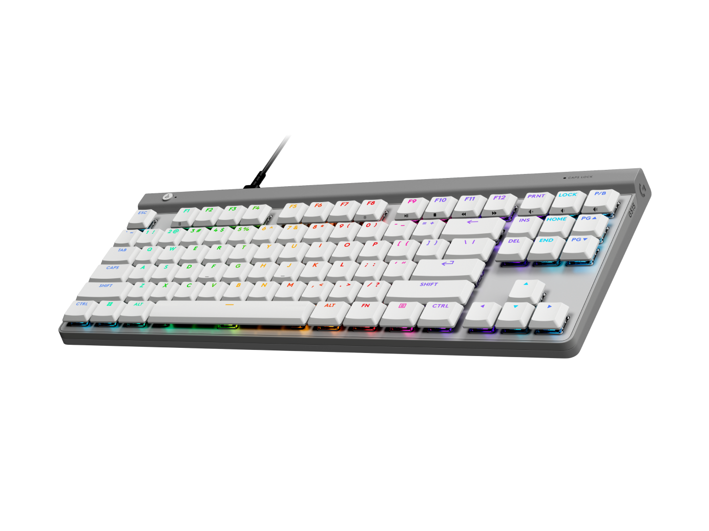 G515 TKL keyboard image