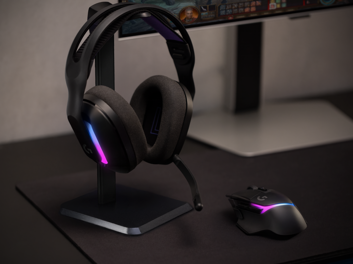 G522 LIGHTSPEED - thumbnail 4