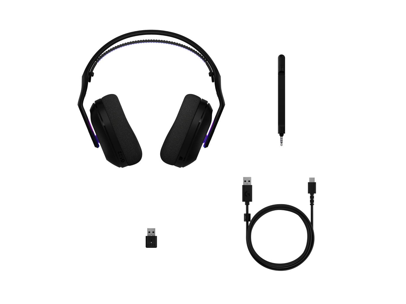 G522 LIGHTSPEED - thumbnail 6
