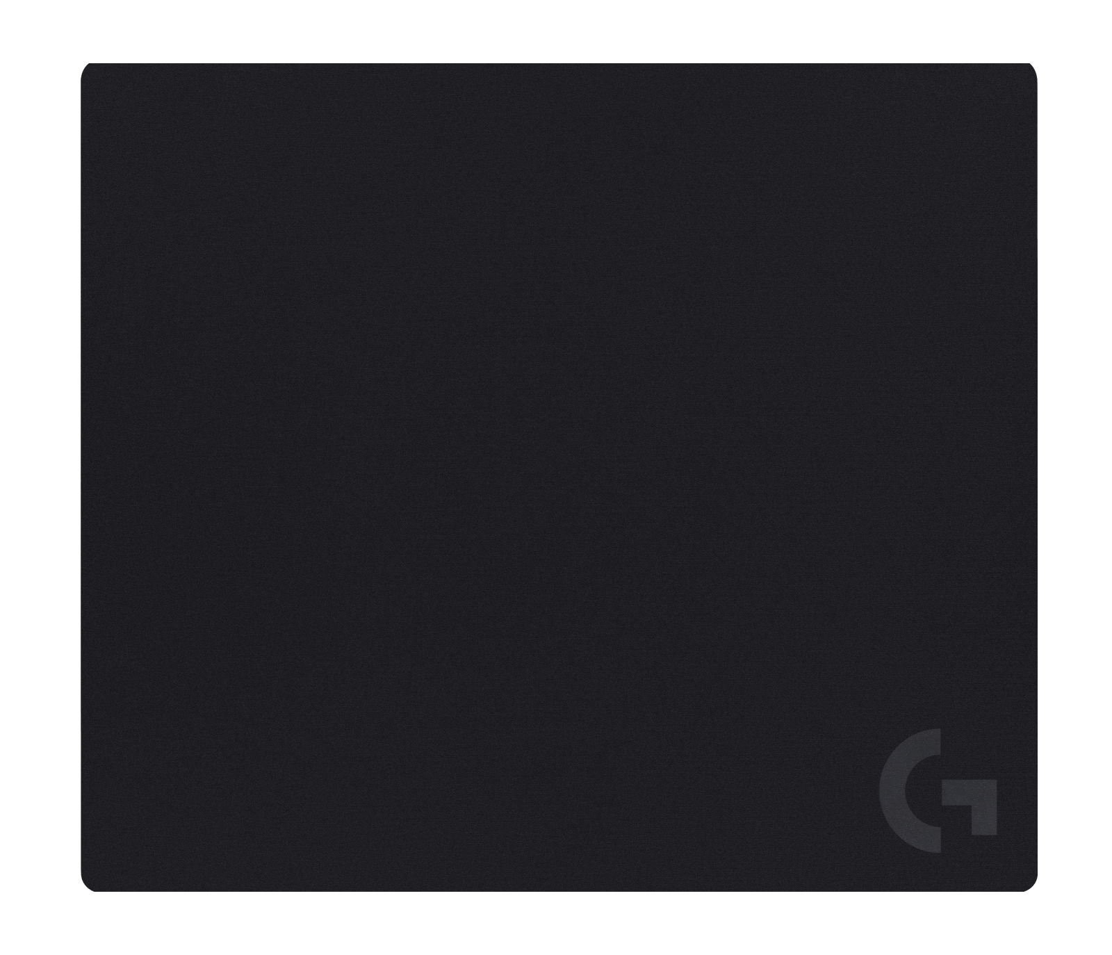 Logitech G640 Large Cloth Gaming Mouse Pad, performance addition